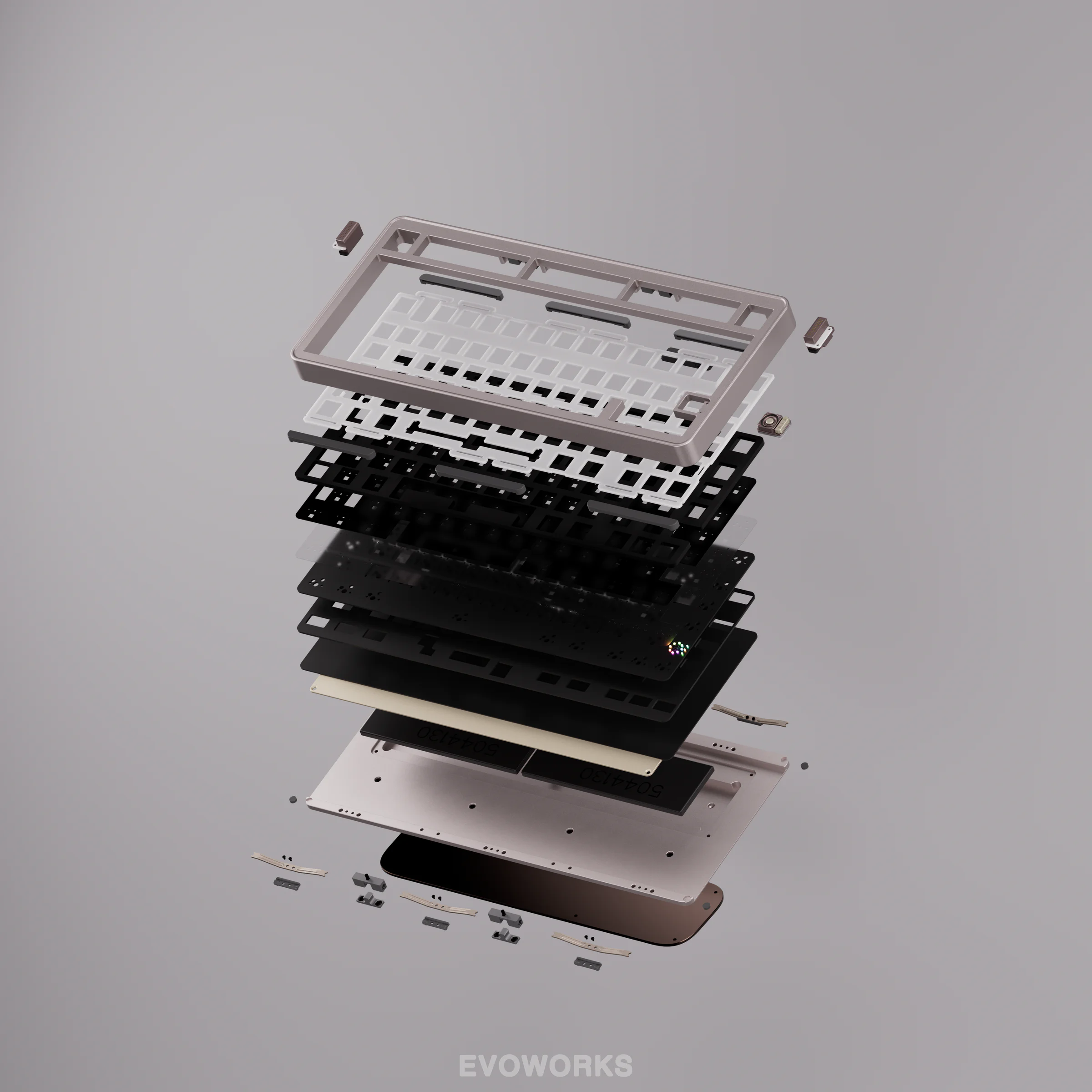 [Pre-order] Evoworks EVO75