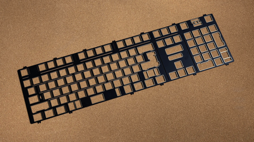 Qwertykeys QK101 Parts