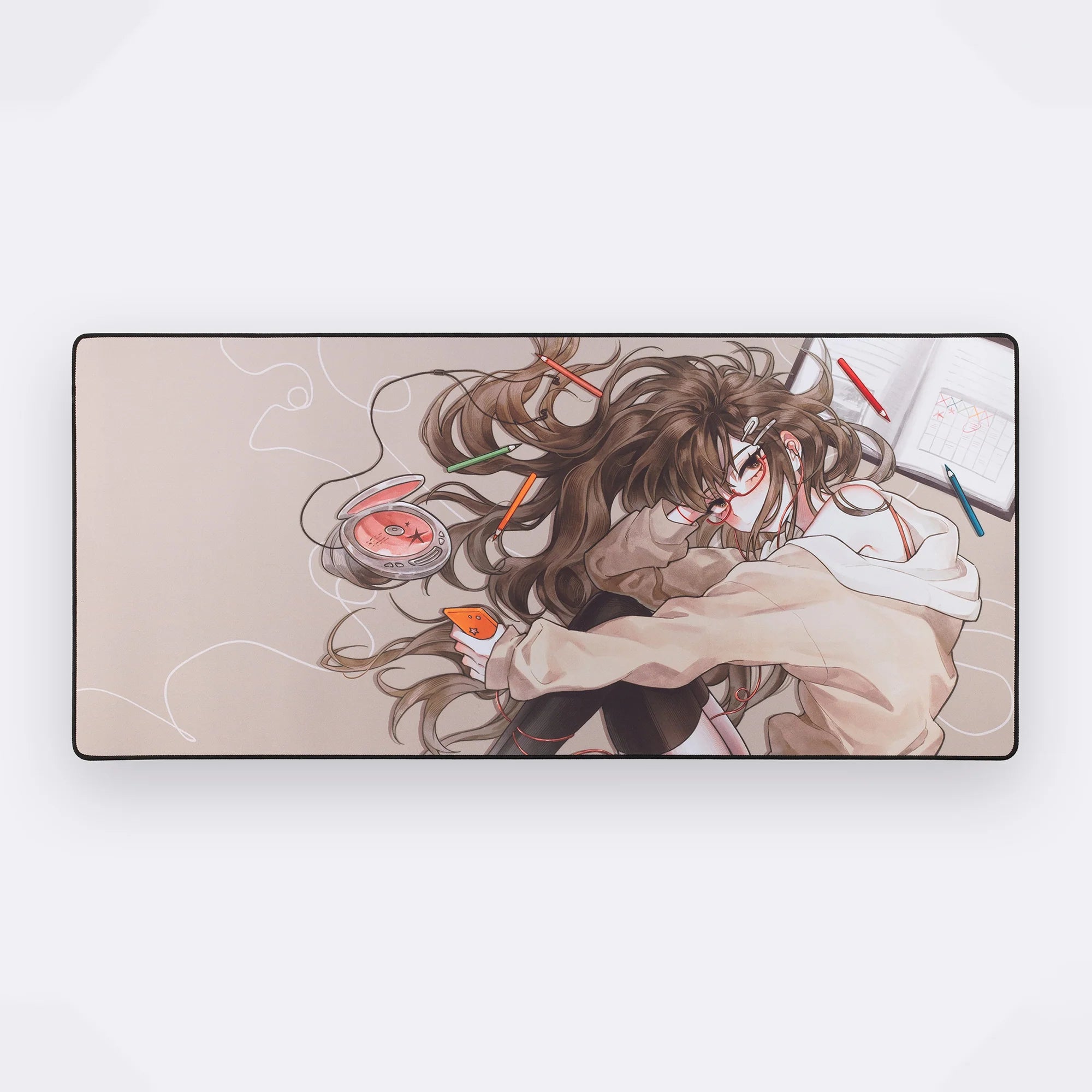 [Group-Buy] GMK MTNU Foundation