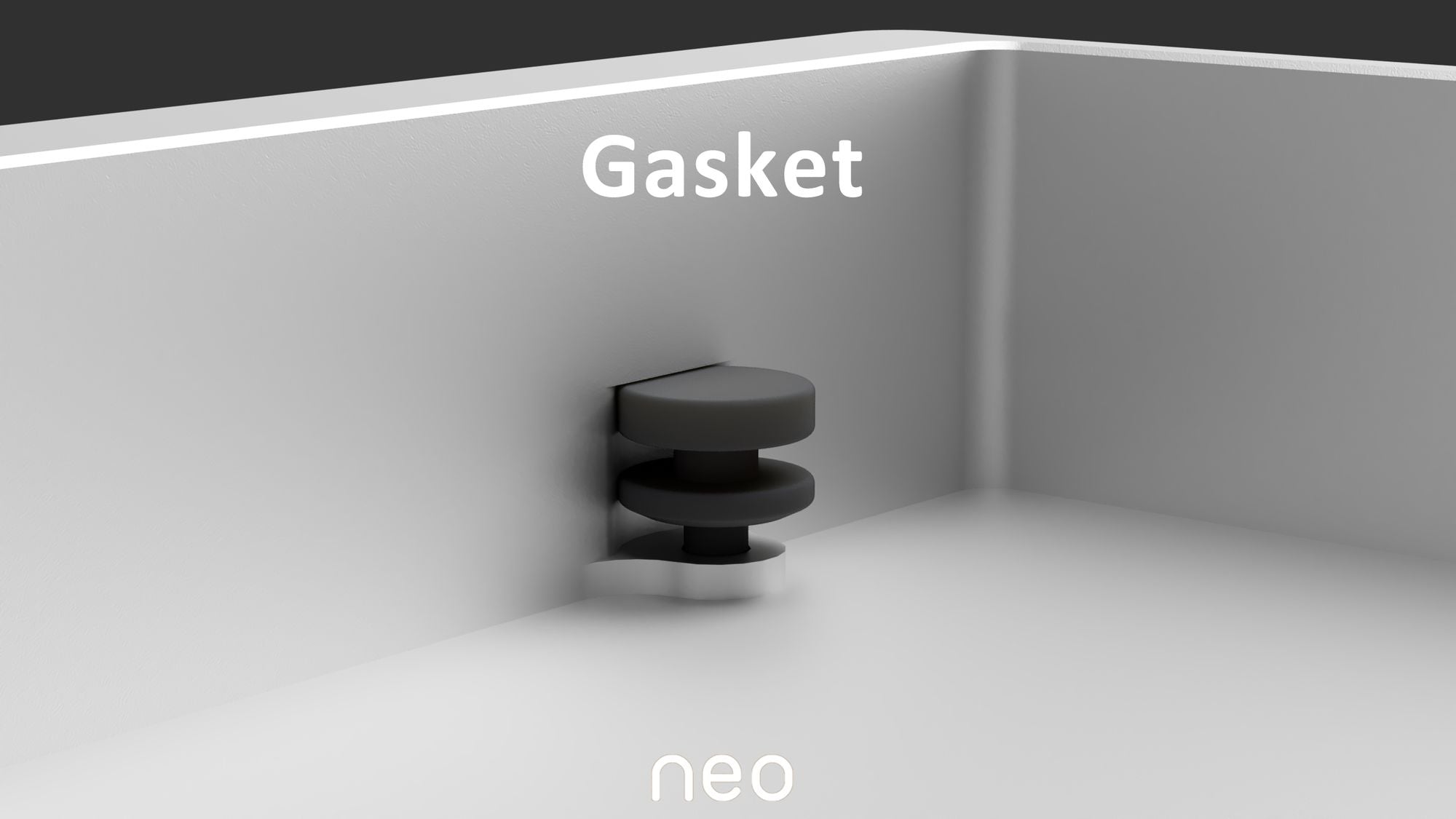 Qwertykeys Neo65