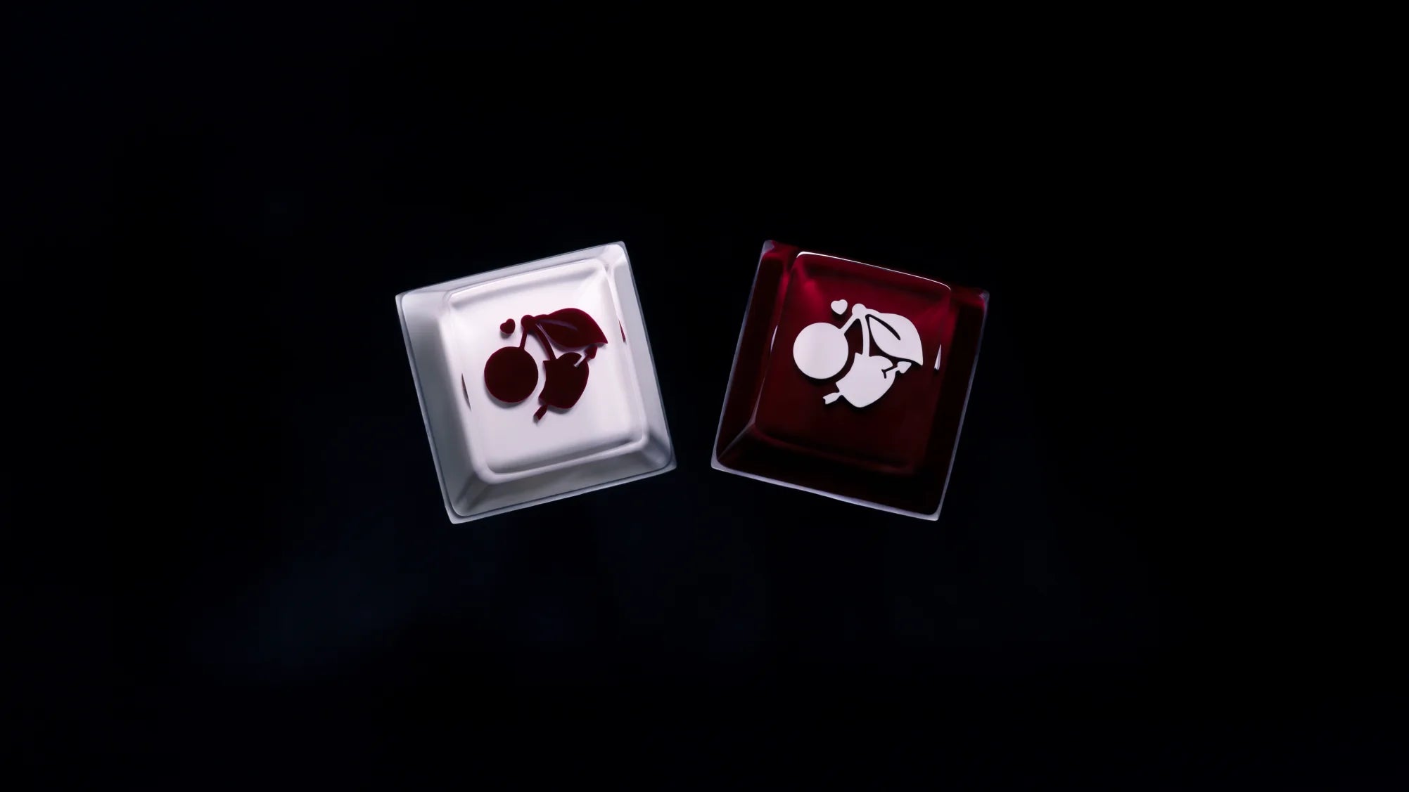 [Group-Buy] GMK CYL Cherry Love