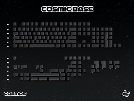 [GB] GMK Cosmos