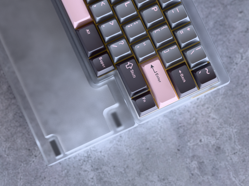 [Group-Buy] GMK CYL Hippo