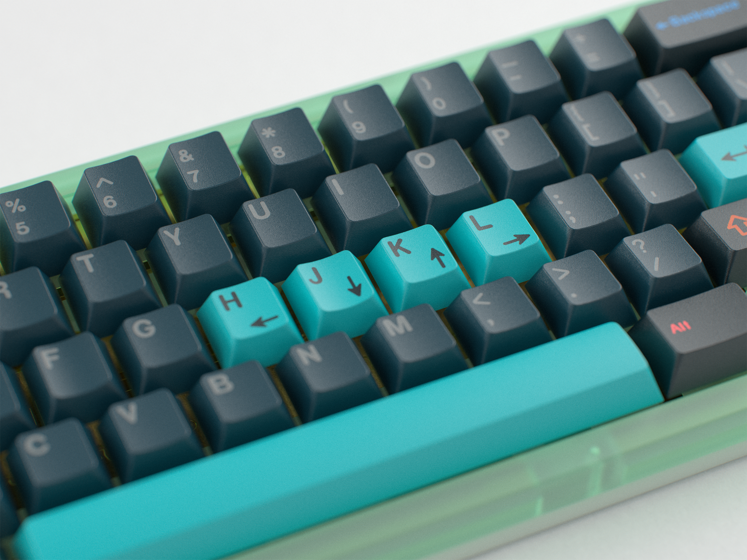 [Group-Buy] GMK CYL Solarized Reborn