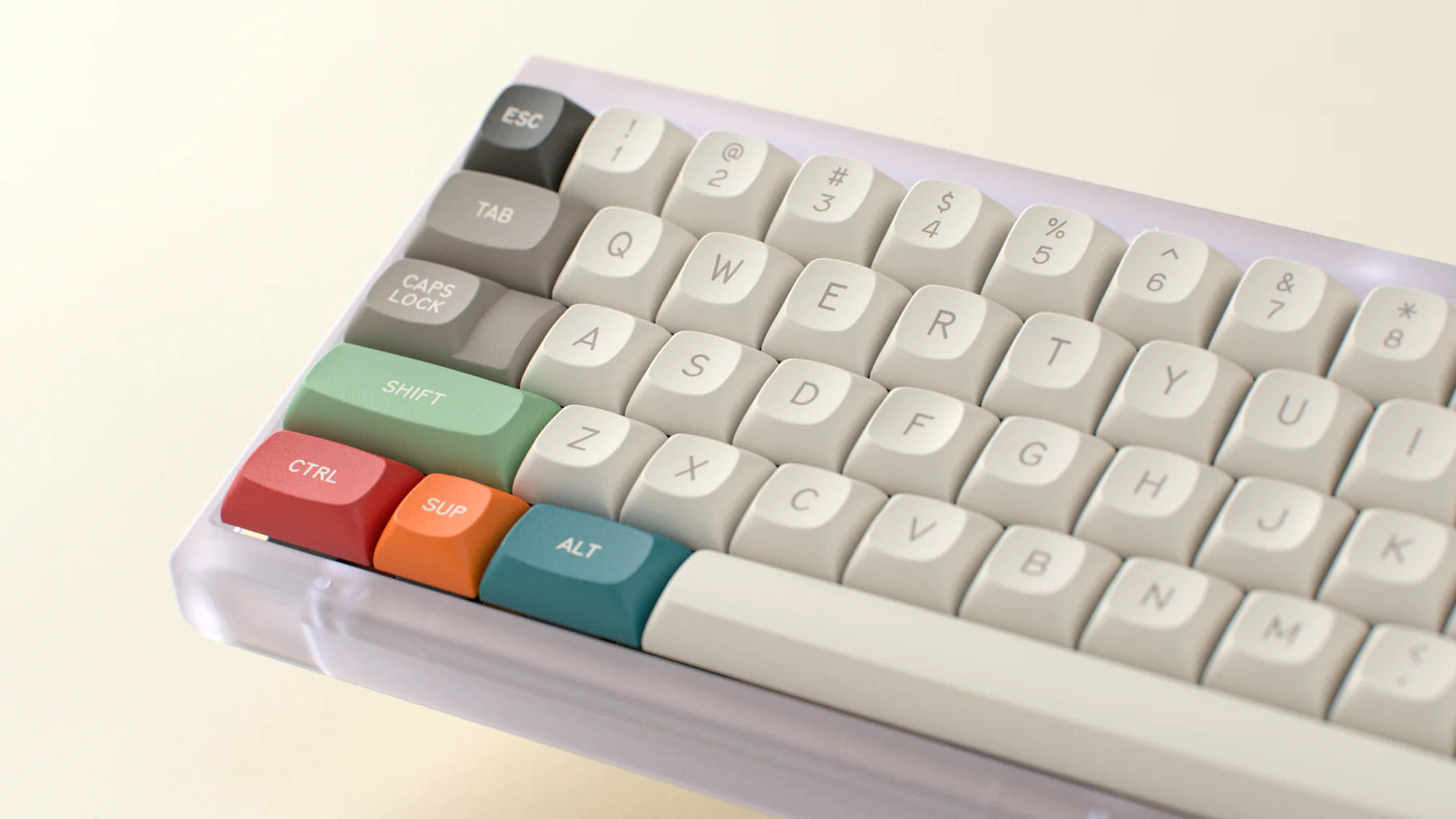 [Group-Buy] GMK MTNU Foundation