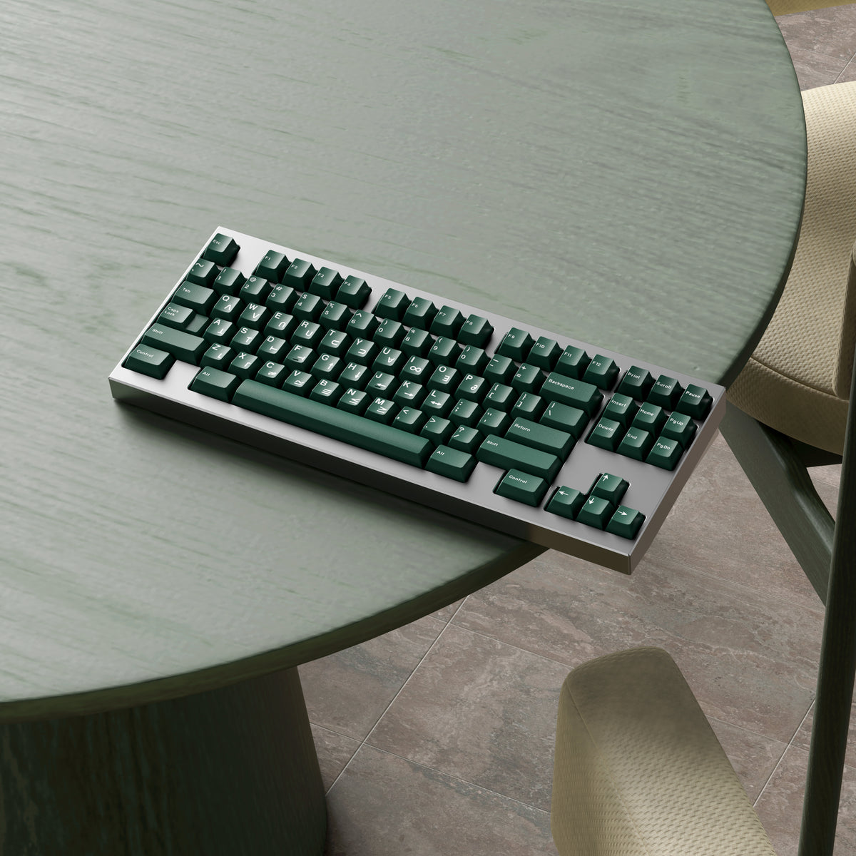 [Group-Buy] SWG Forest Cadet