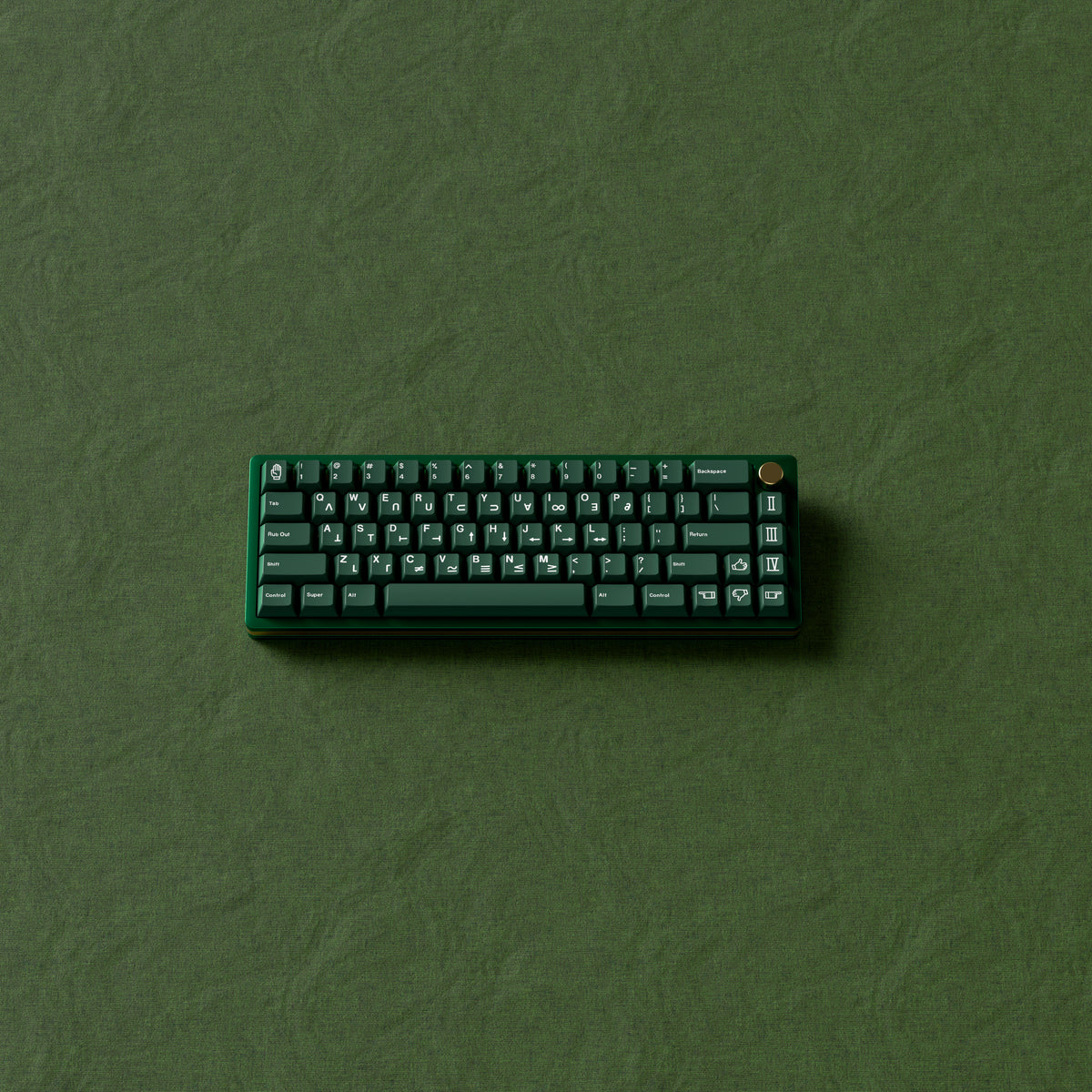 [Group-Buy] SWG Forest Cadet