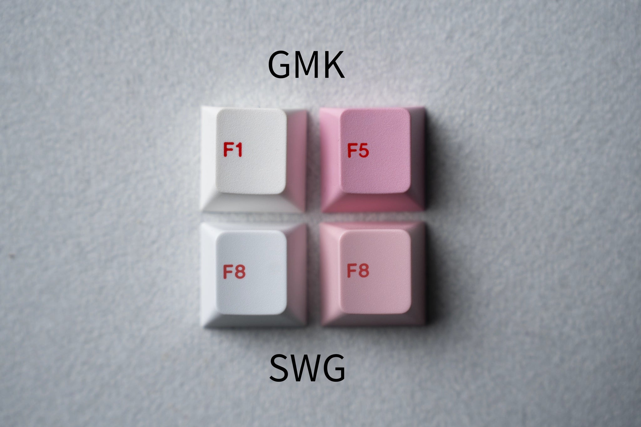 [Group-Buy] SWG Hazakura Light