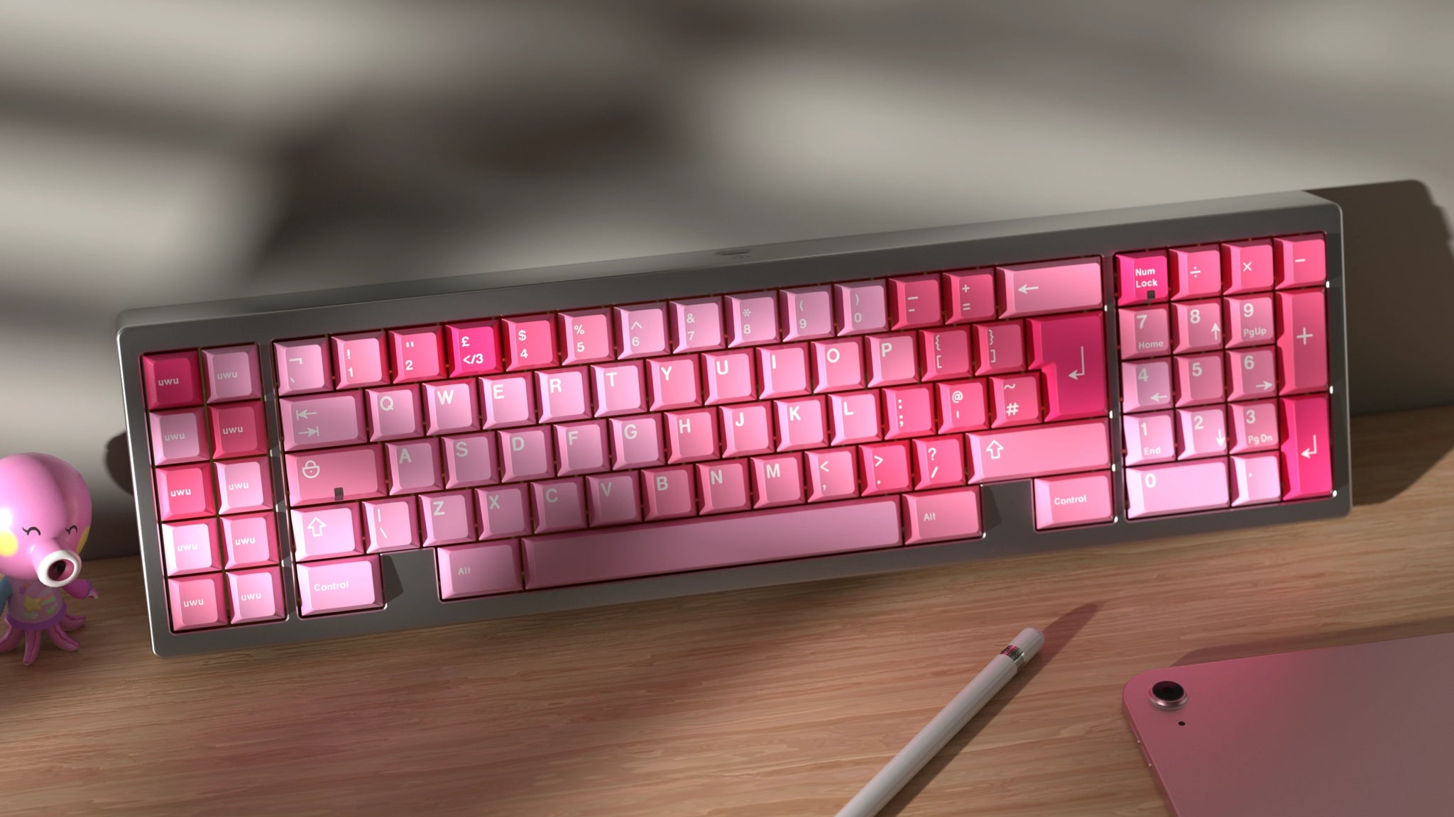 [Group-Buy] SWG Heartbreaker