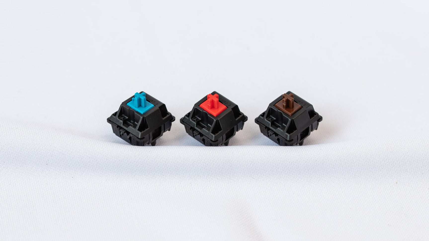 Cherry MX2A Switches