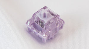 NEO Lavender HE Magnetic Switch