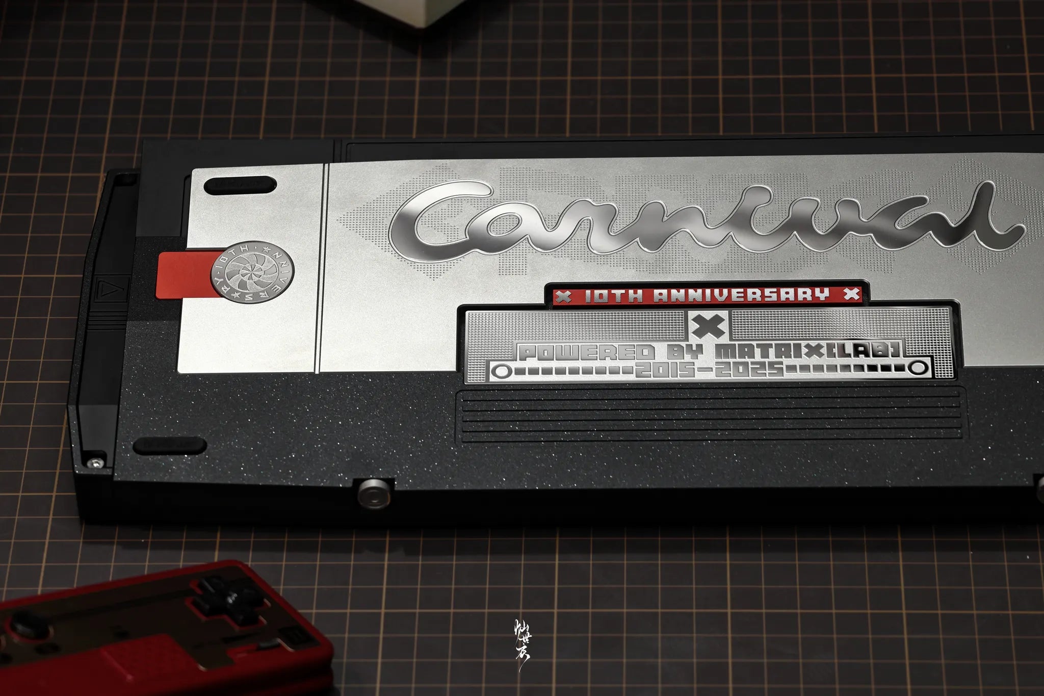 [Group-Buy] MatrixLab Carnival TKL