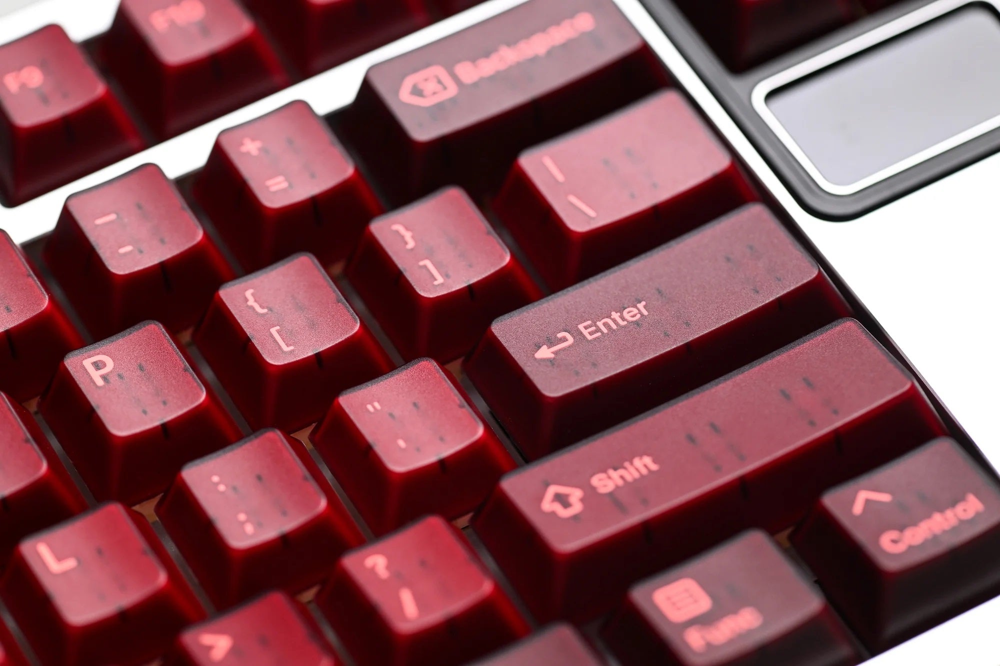 KAP Generation keycap
