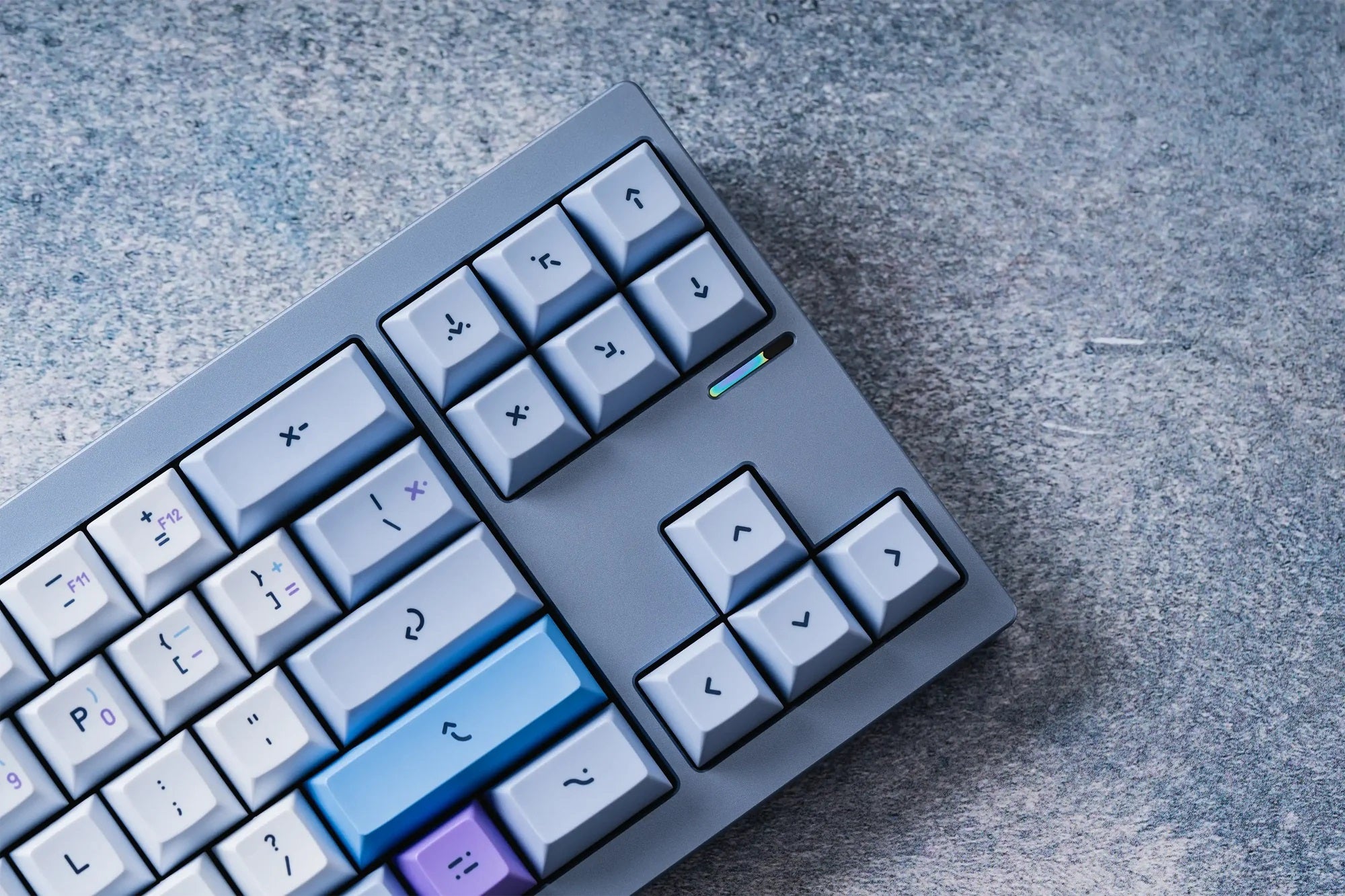 KAT Operator Keycaps