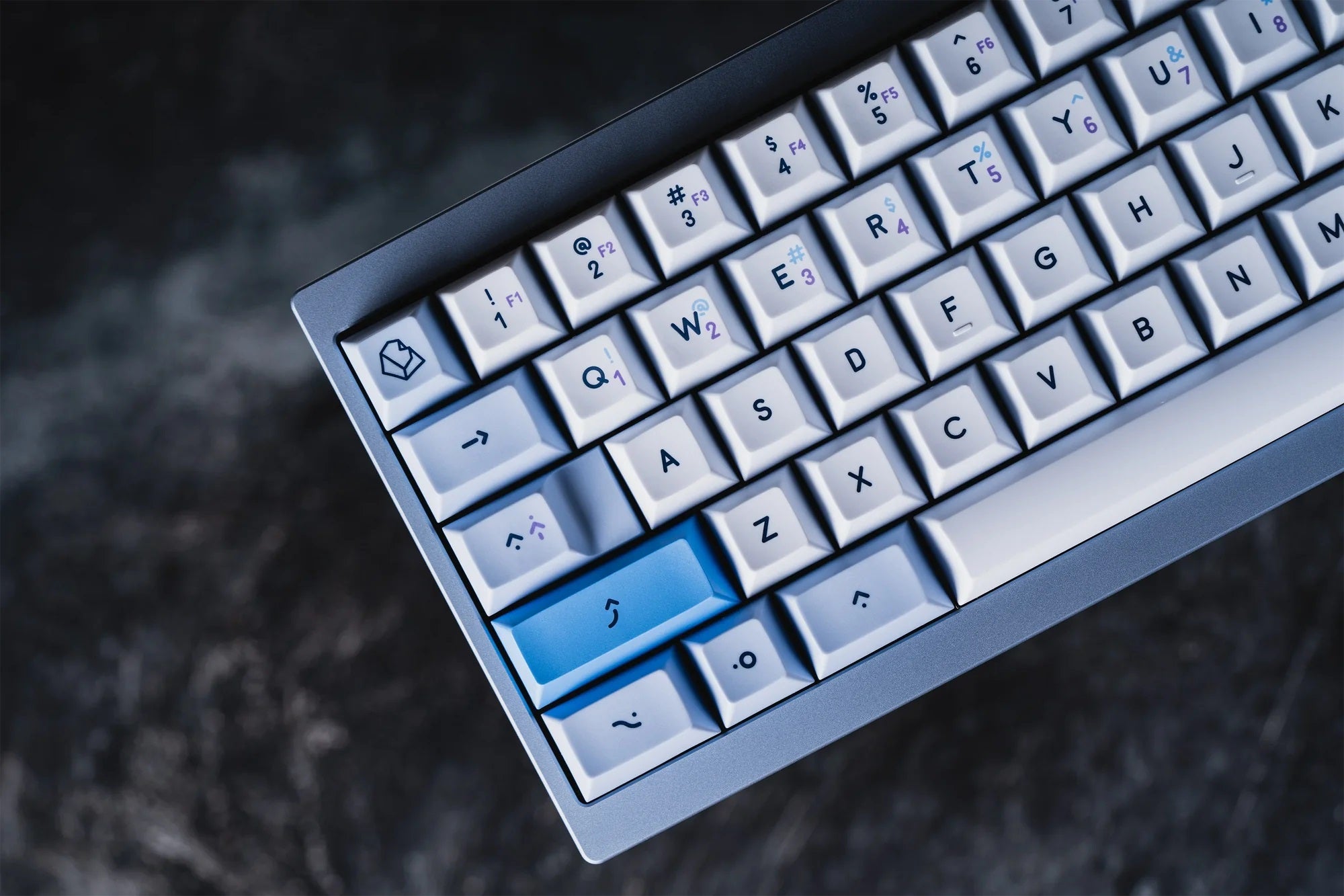 KAT Operator Keycaps