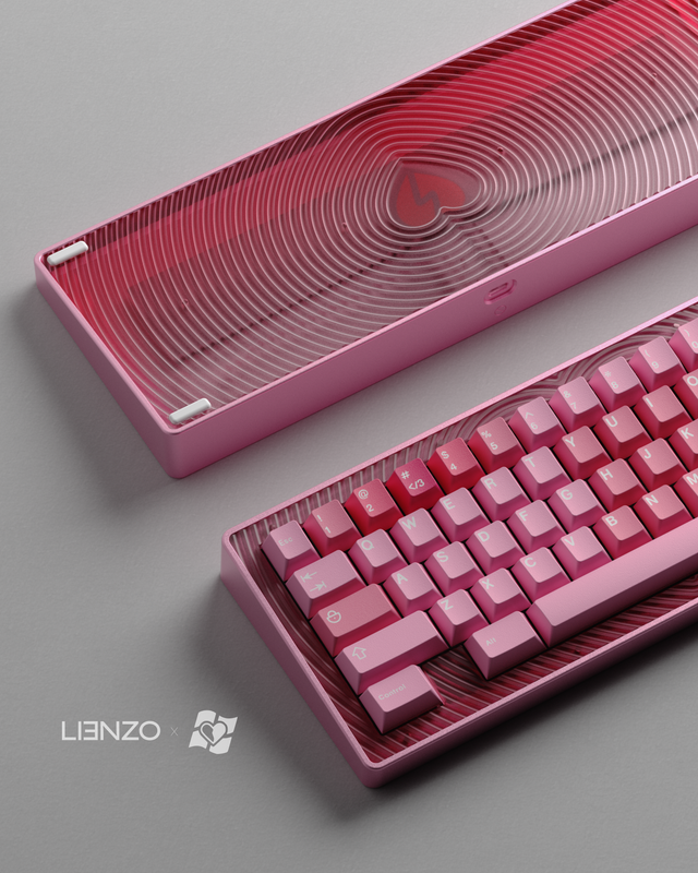 [Group-Buy] SWG Heartbreaker