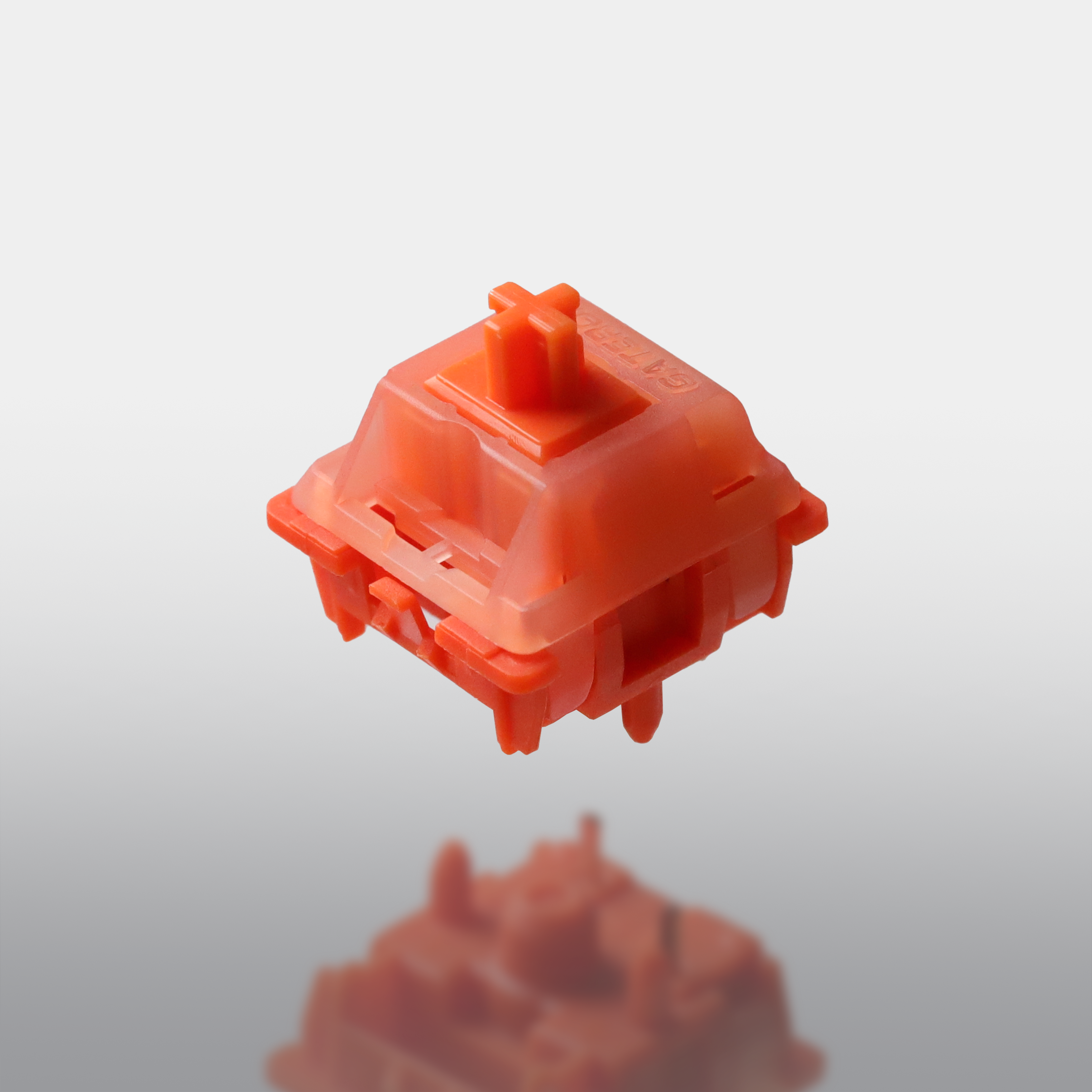 Bowl x Gateron L'Orange Linear Switch