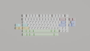 [Pre-order] Qwertykeys NEO75 CU