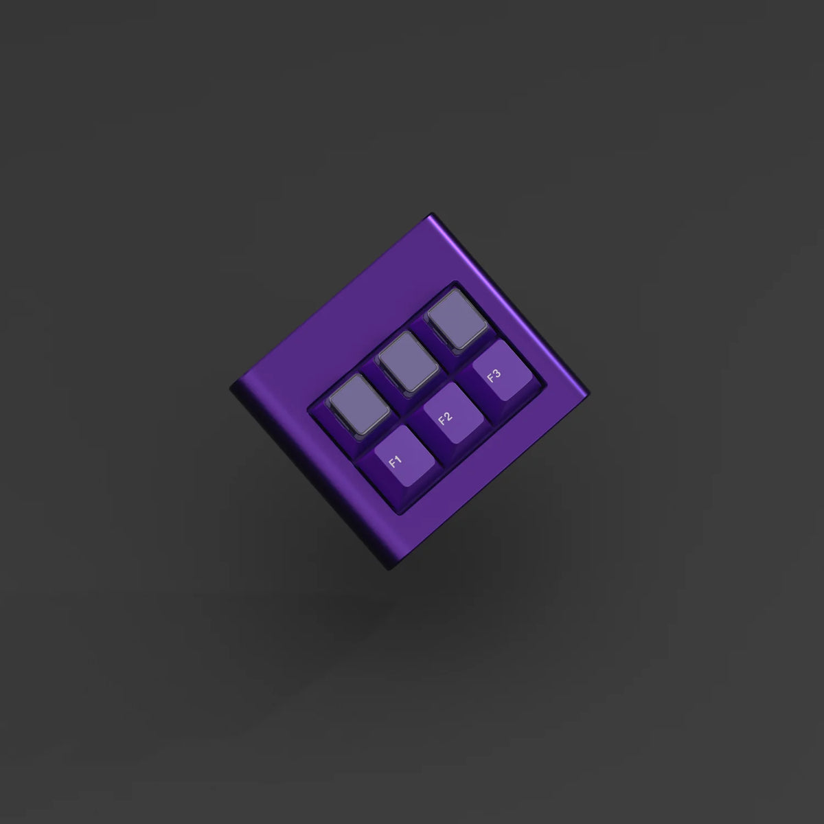 [Group-Buy] GMK Purple