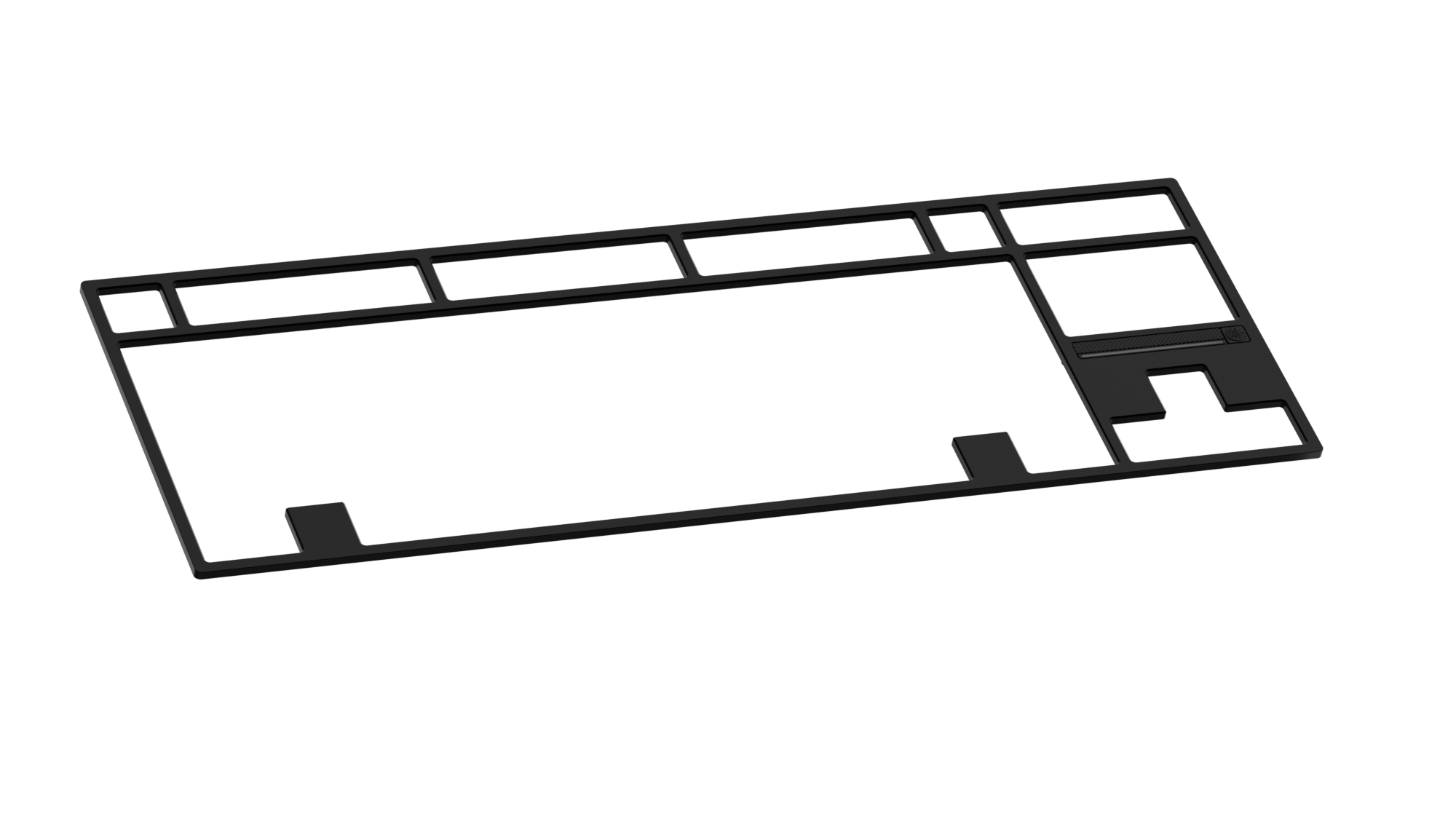 [Group-Buy] MW Keys Mass80 Extra Parts