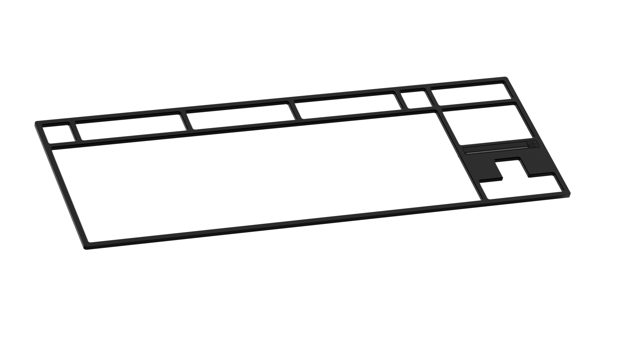 [Group-Buy] MW Keys Mass80 Extra Parts