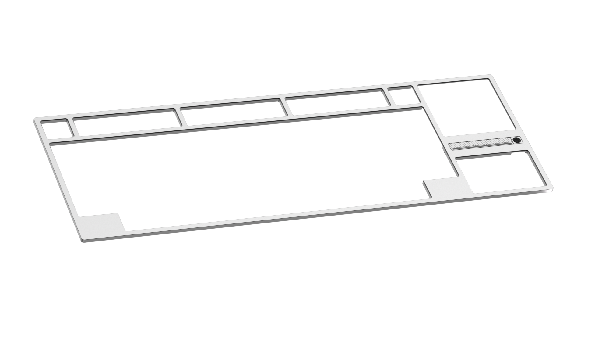 [Group-Buy] MW Keys Mass80 Extra Parts