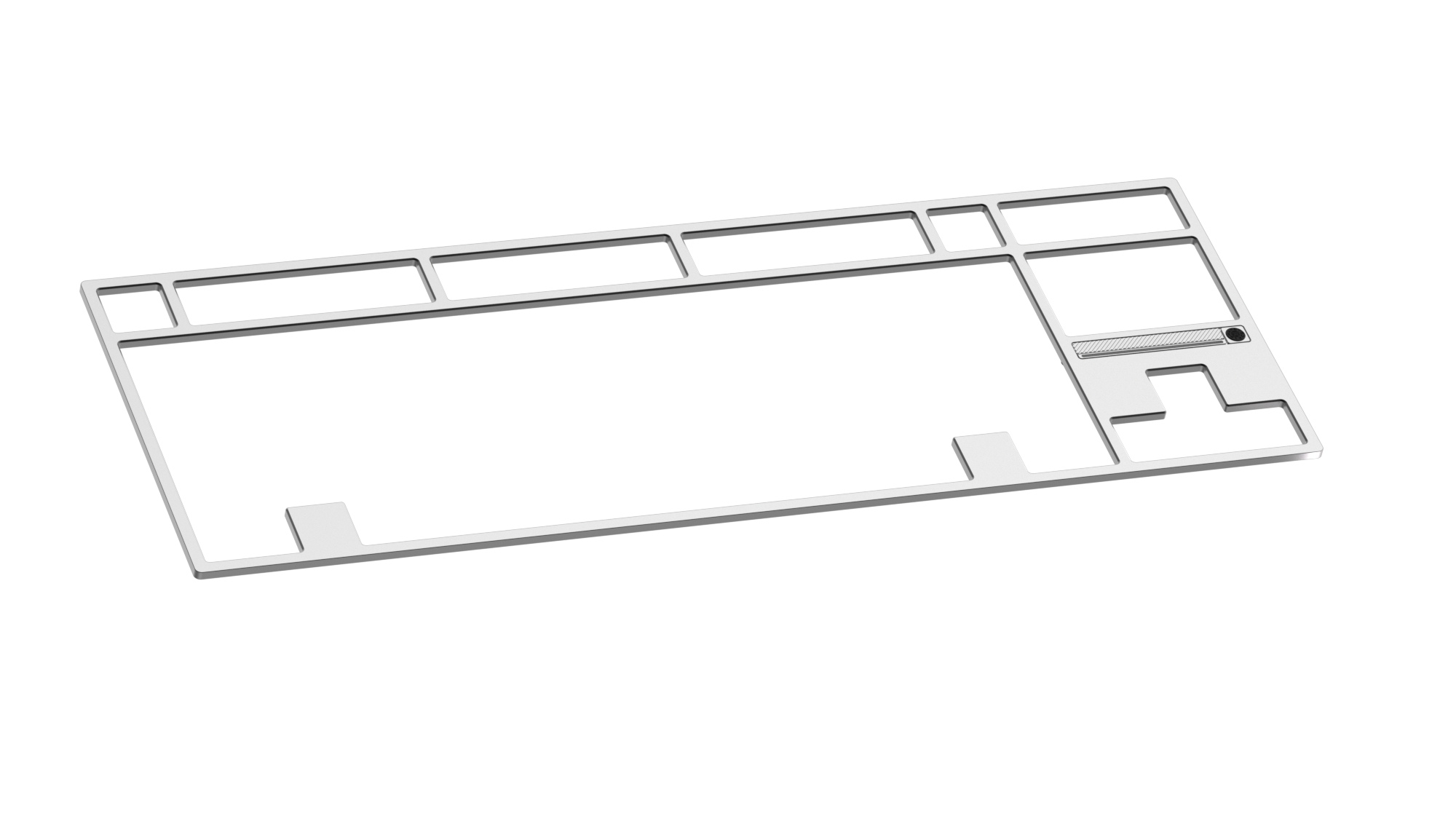 [Group-Buy] MW Keys Mass80 Extra Parts