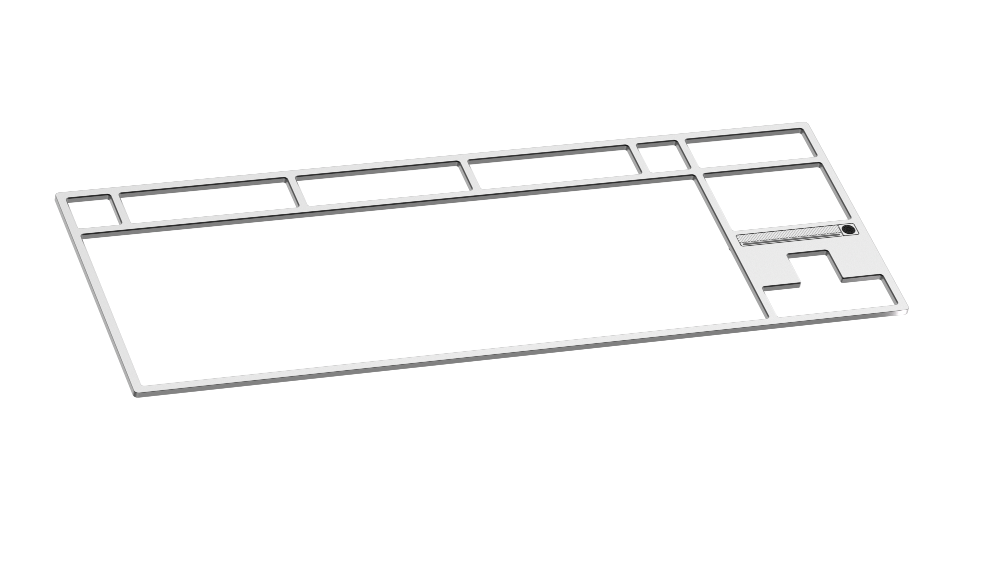 [Group-Buy] MW Keys Mass80 Extra Parts