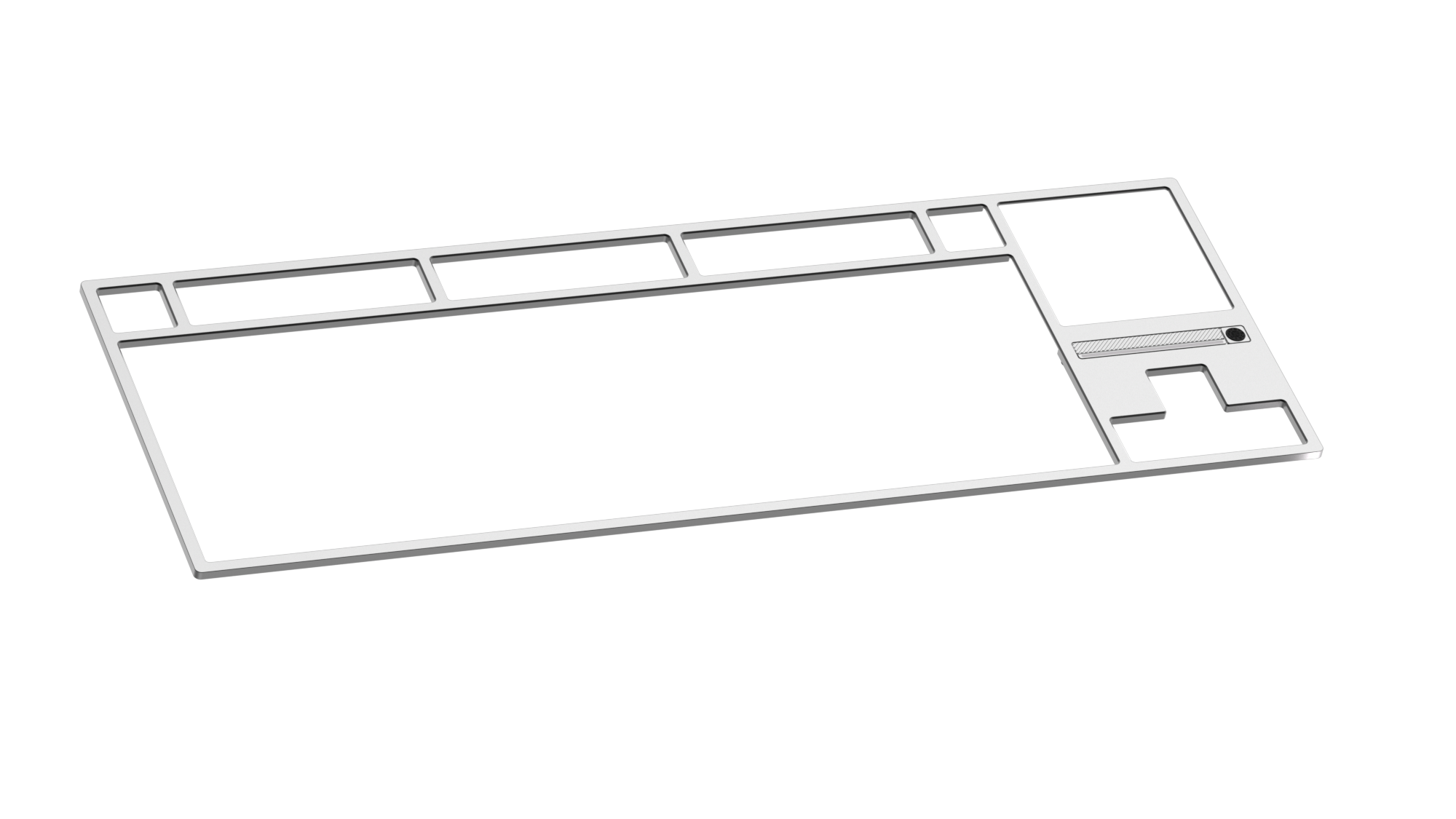 [Group-Buy] MW Keys Mass80 Extra Parts