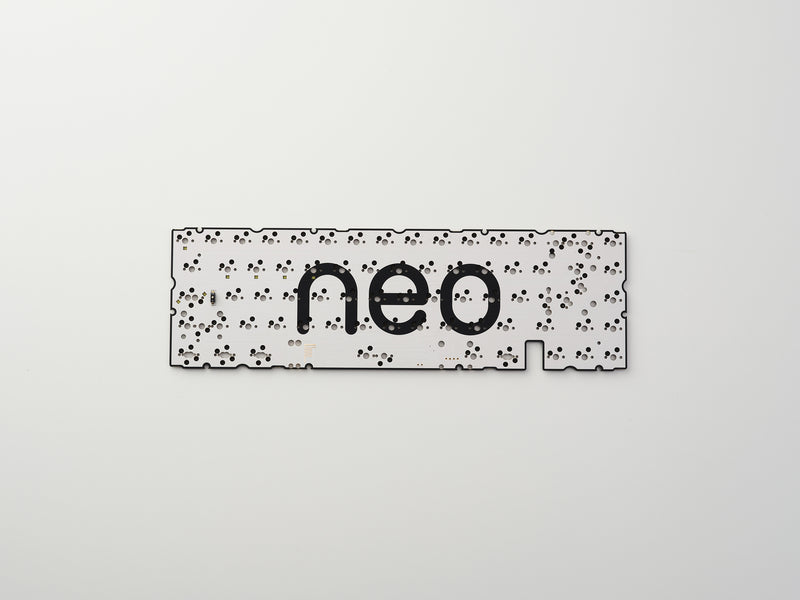 [in-stock] Qwertykeys NEO65 Extra parts