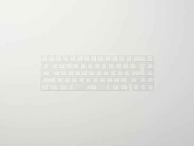 [in-stock] Qwertykeys NEO65 Extra parts
