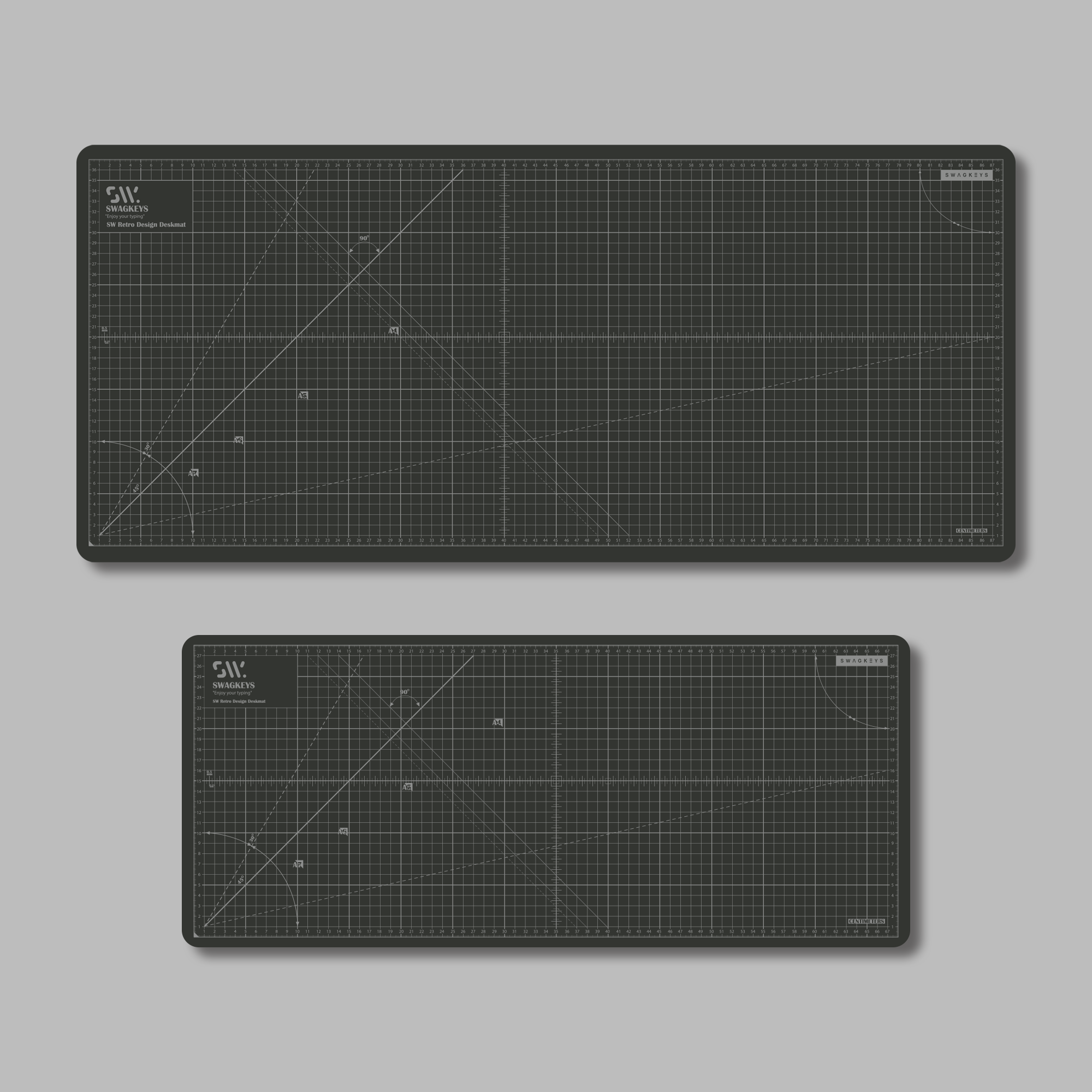 Kyodiy x Swagkeys Mats