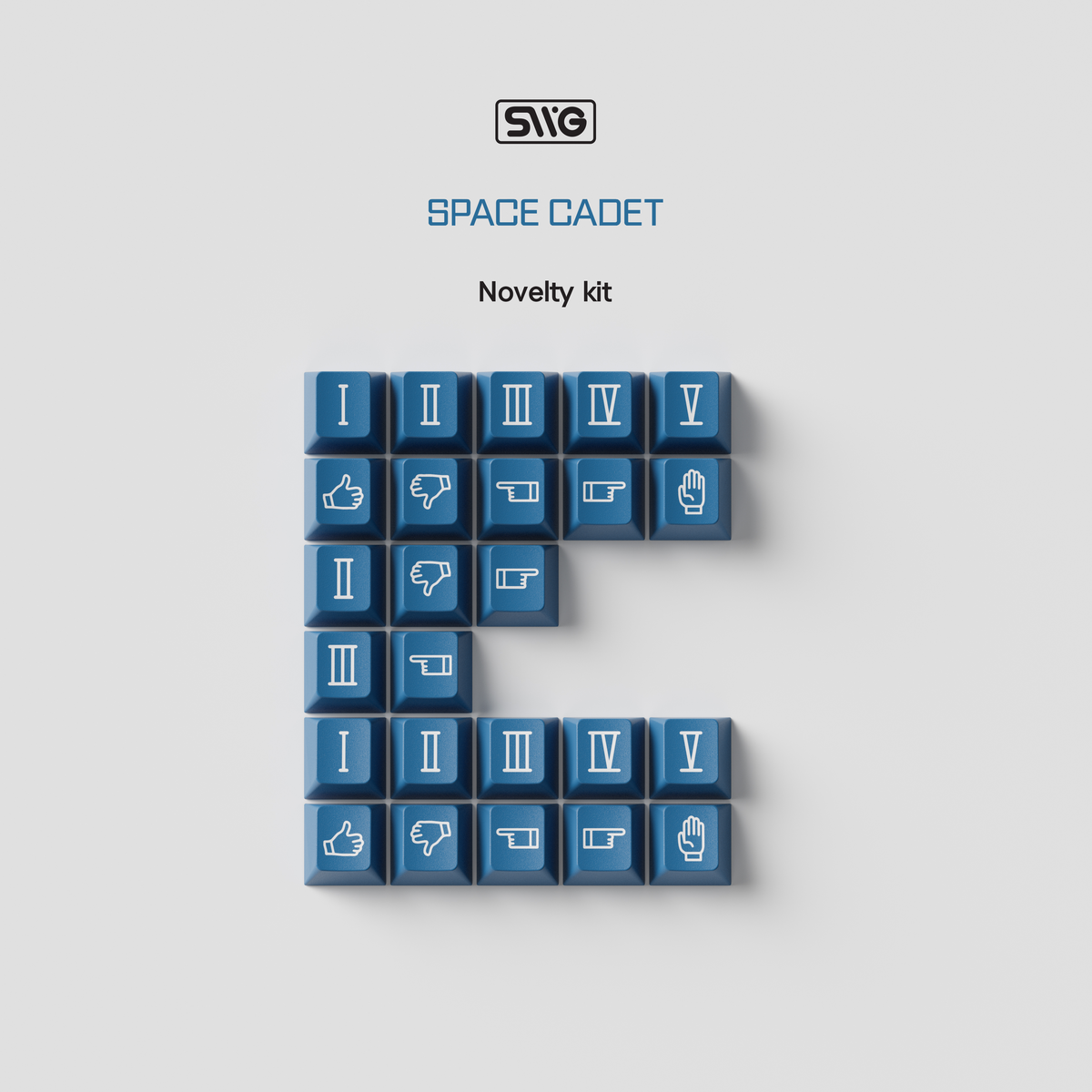 [Group-Buy] SWG Space Cadet