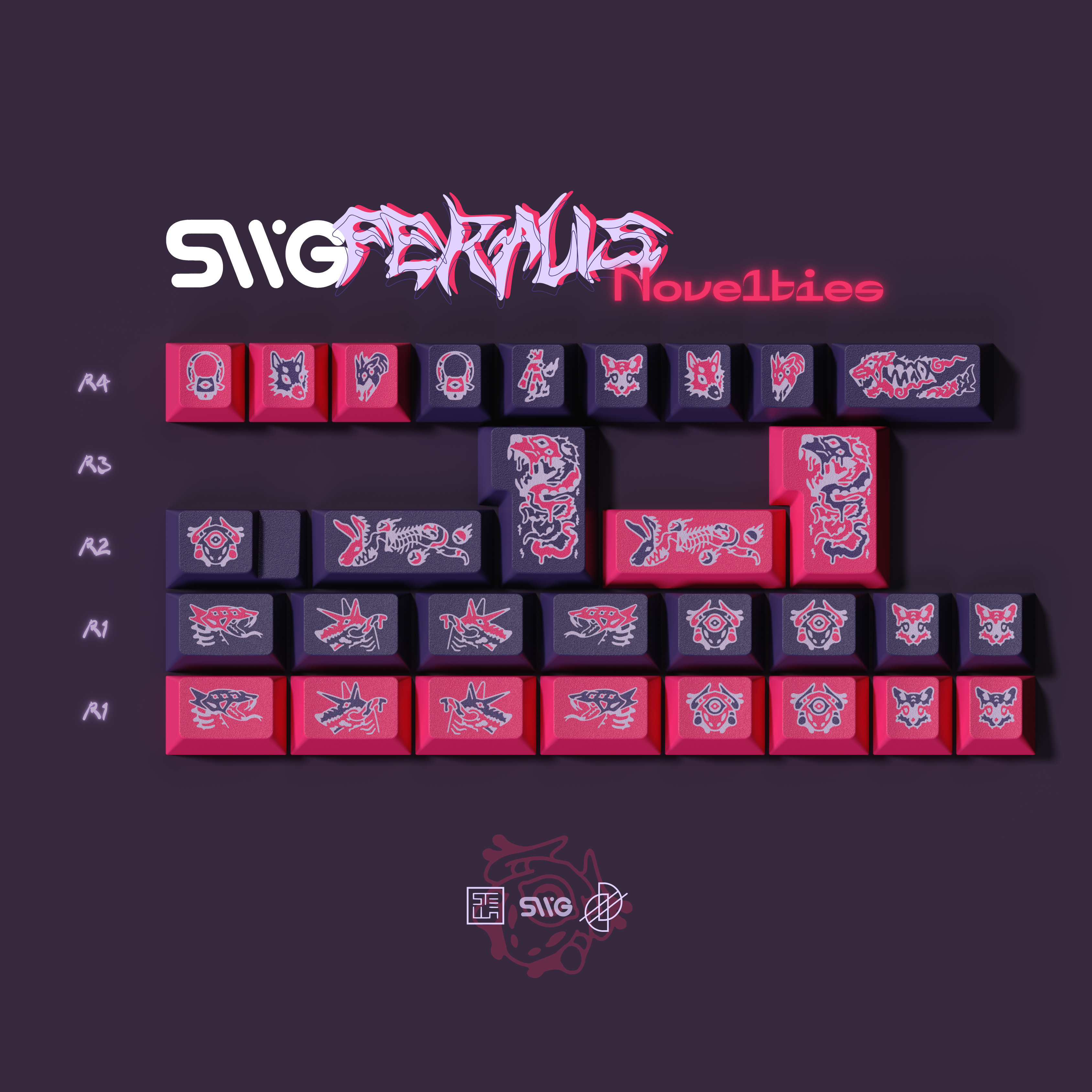 [Group-Buy] SWG Feralis