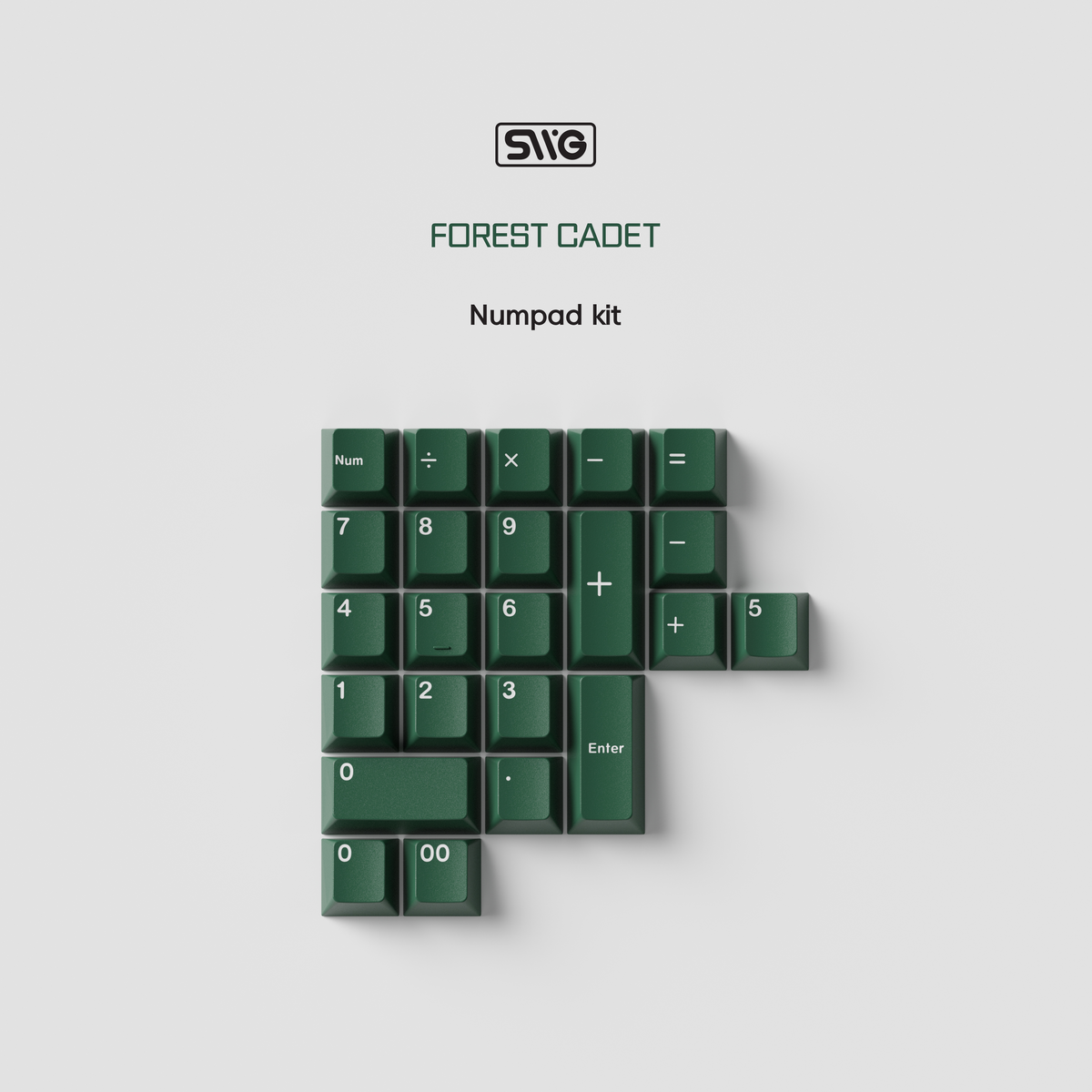 [Group-Buy] SWG Forest Cadet