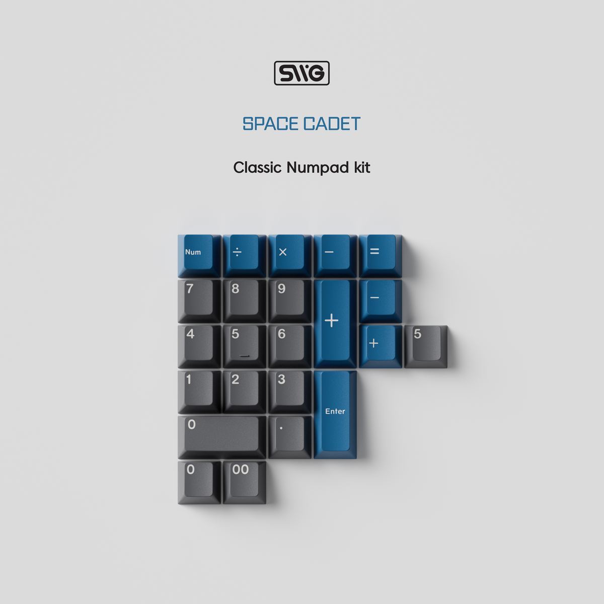 [Group-Buy] SWG Space Cadet