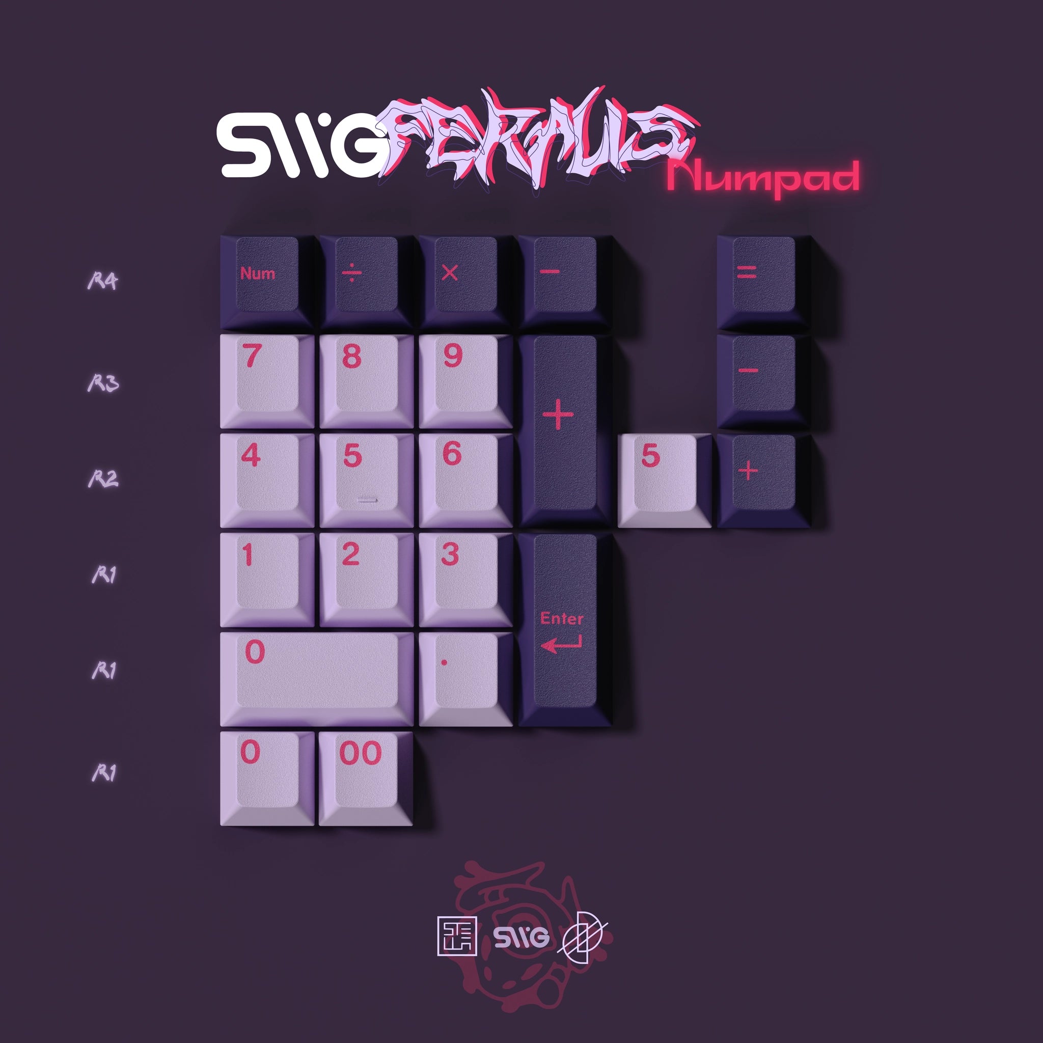 [Group-Buy] SWG Feralis
