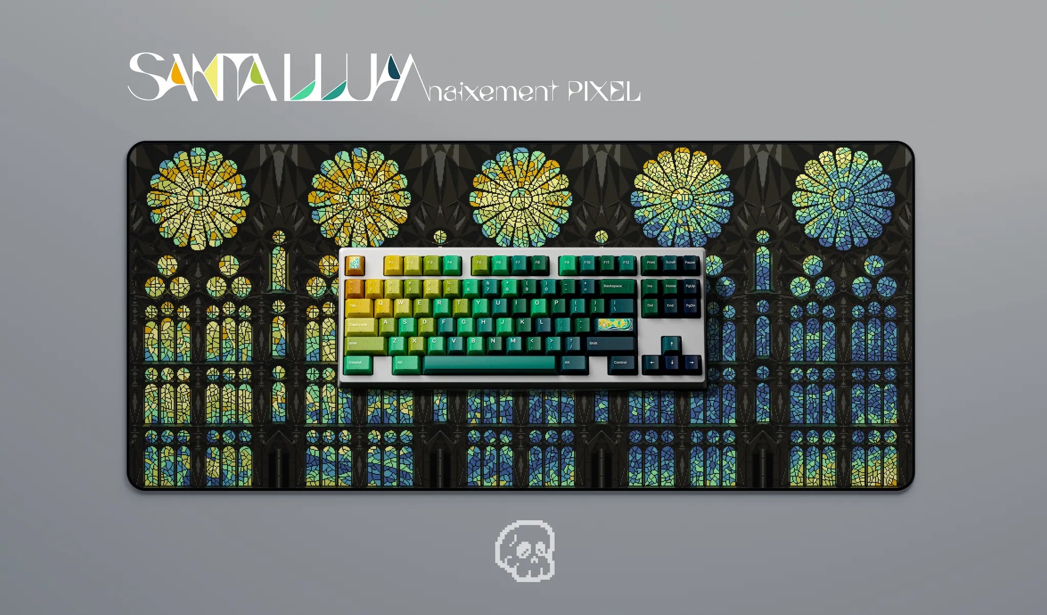[GB]KAP Santa LLum