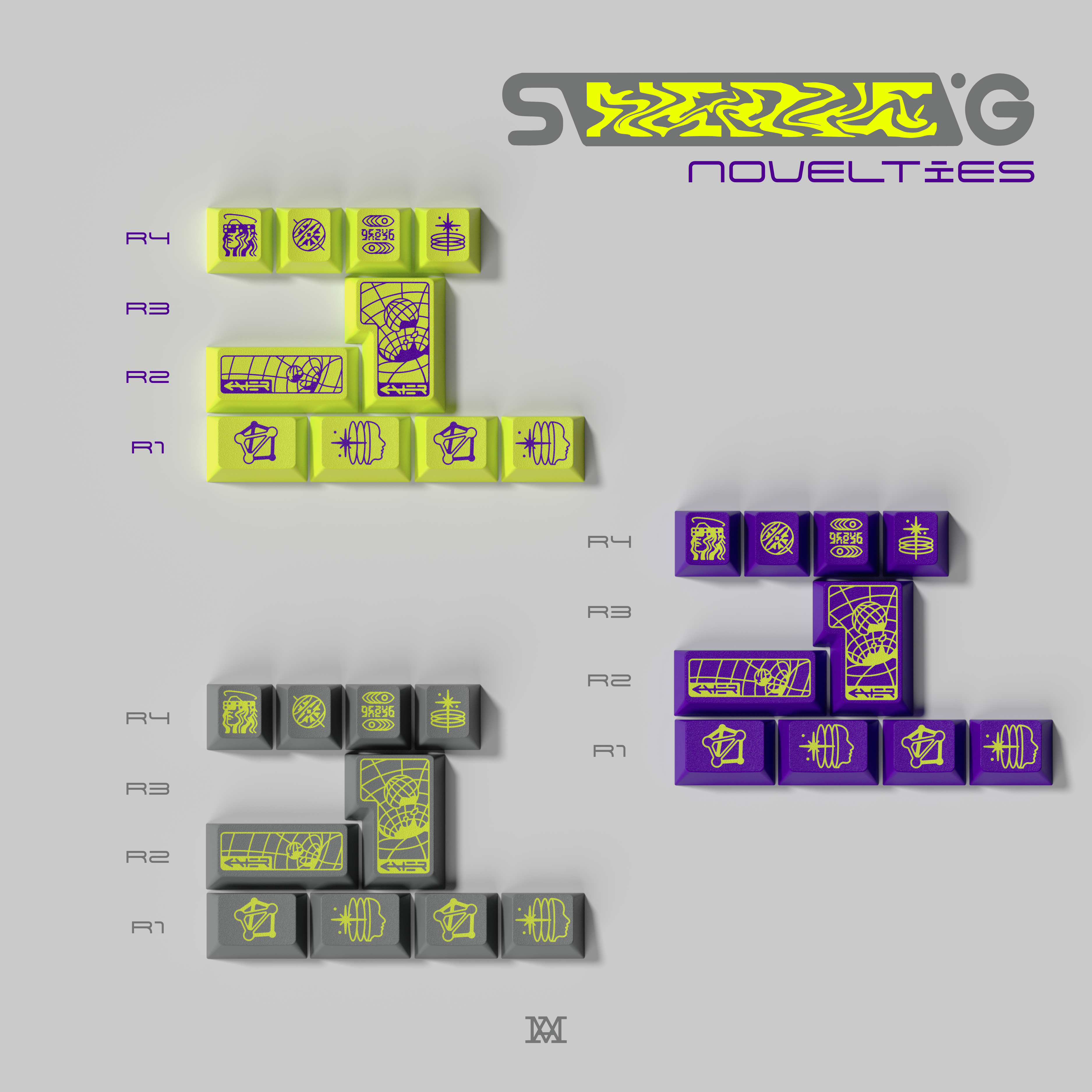[Group-Buy] SWG Nerve
