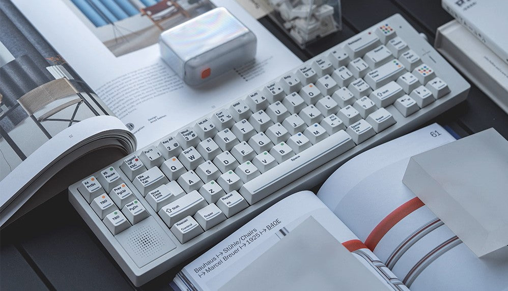 FBB SWK Keycaps