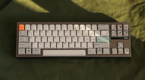 FBB Retro Keycaps Series