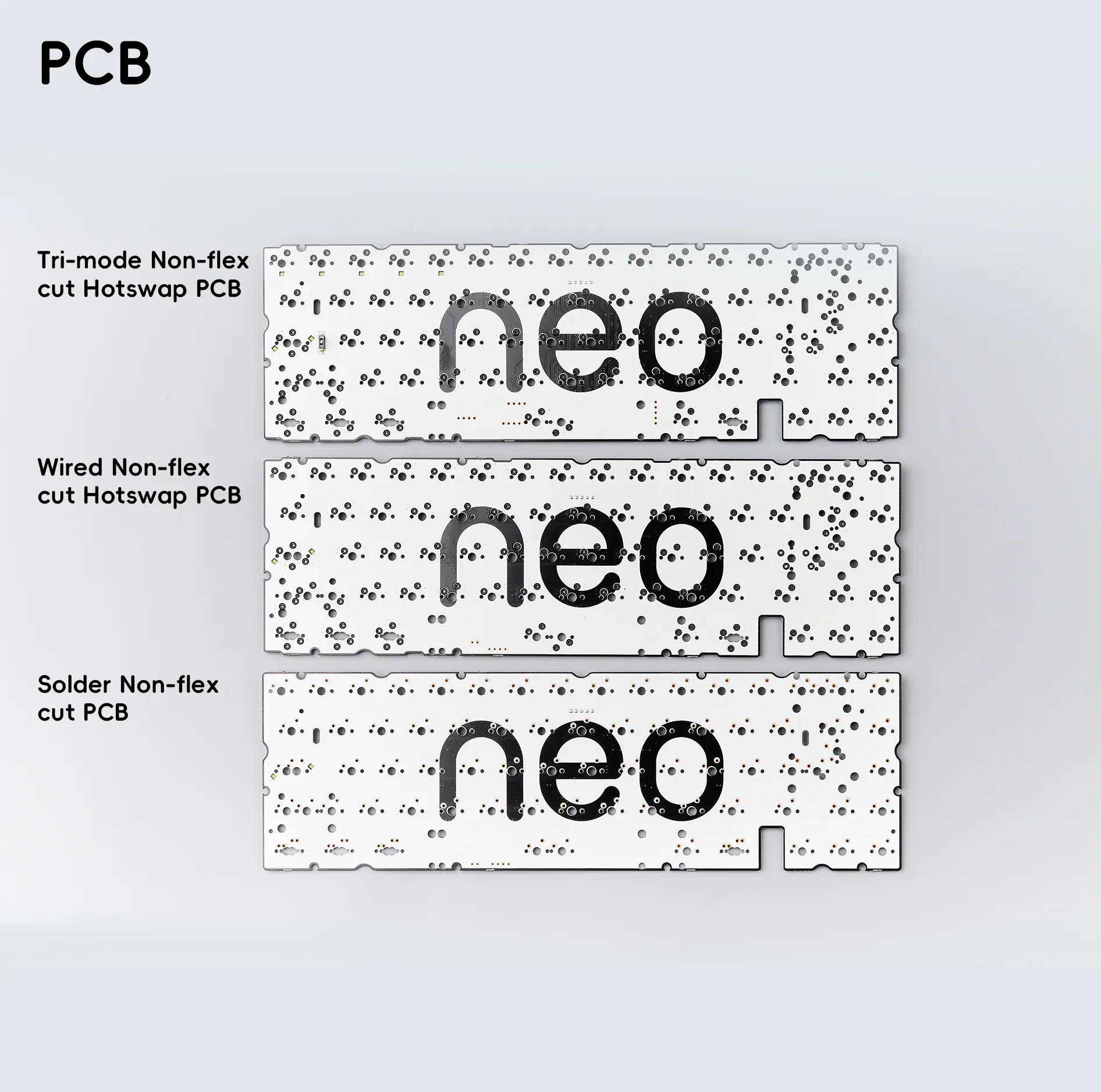 [In-Stock] Qwertykeys NEO65 Core Plus