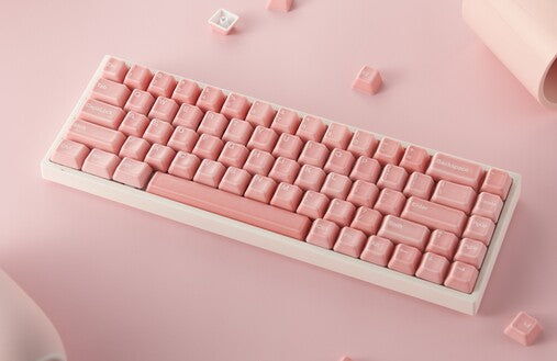 CERAMIC KEYCAP SET V2