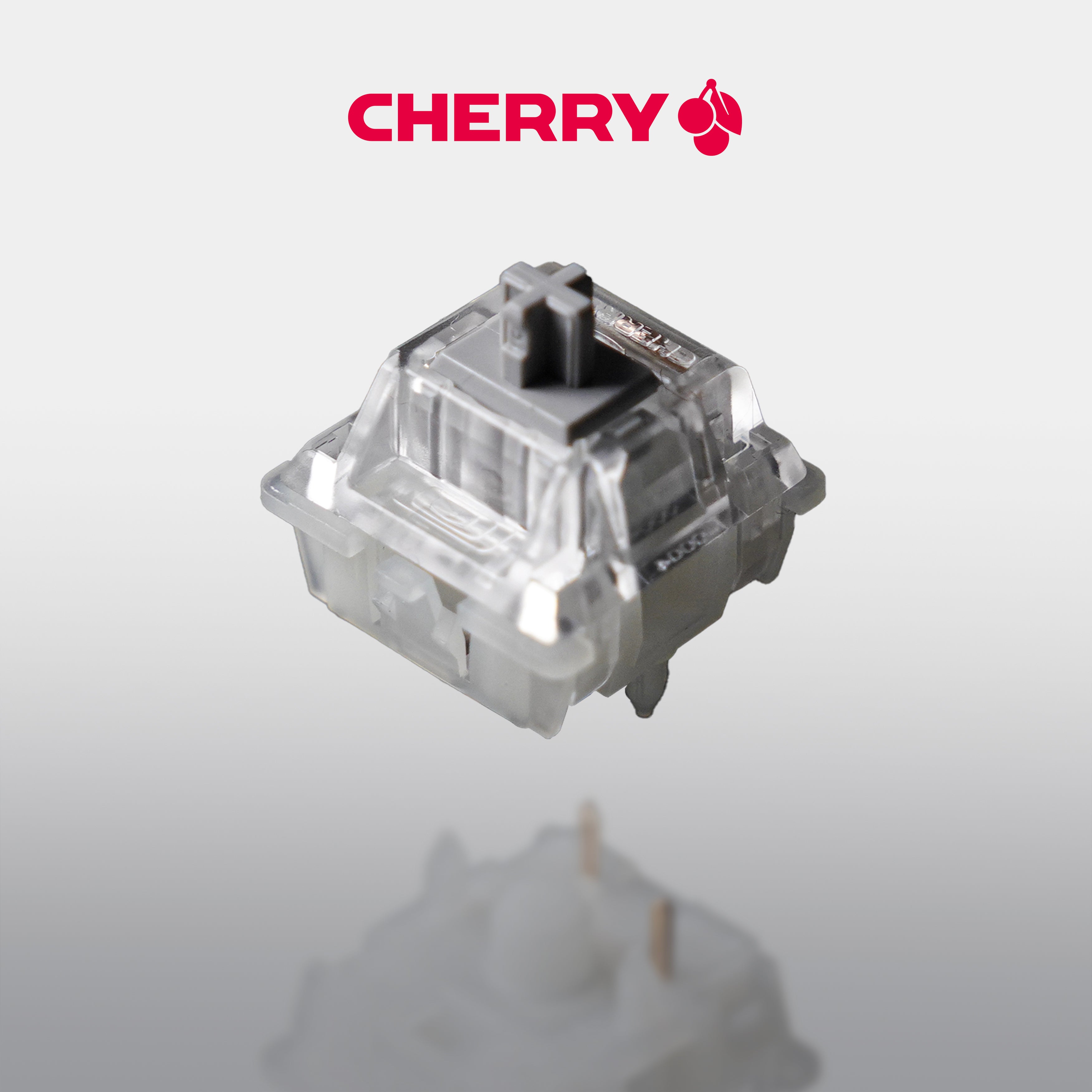Cherry MX2A RGB Silver Switches