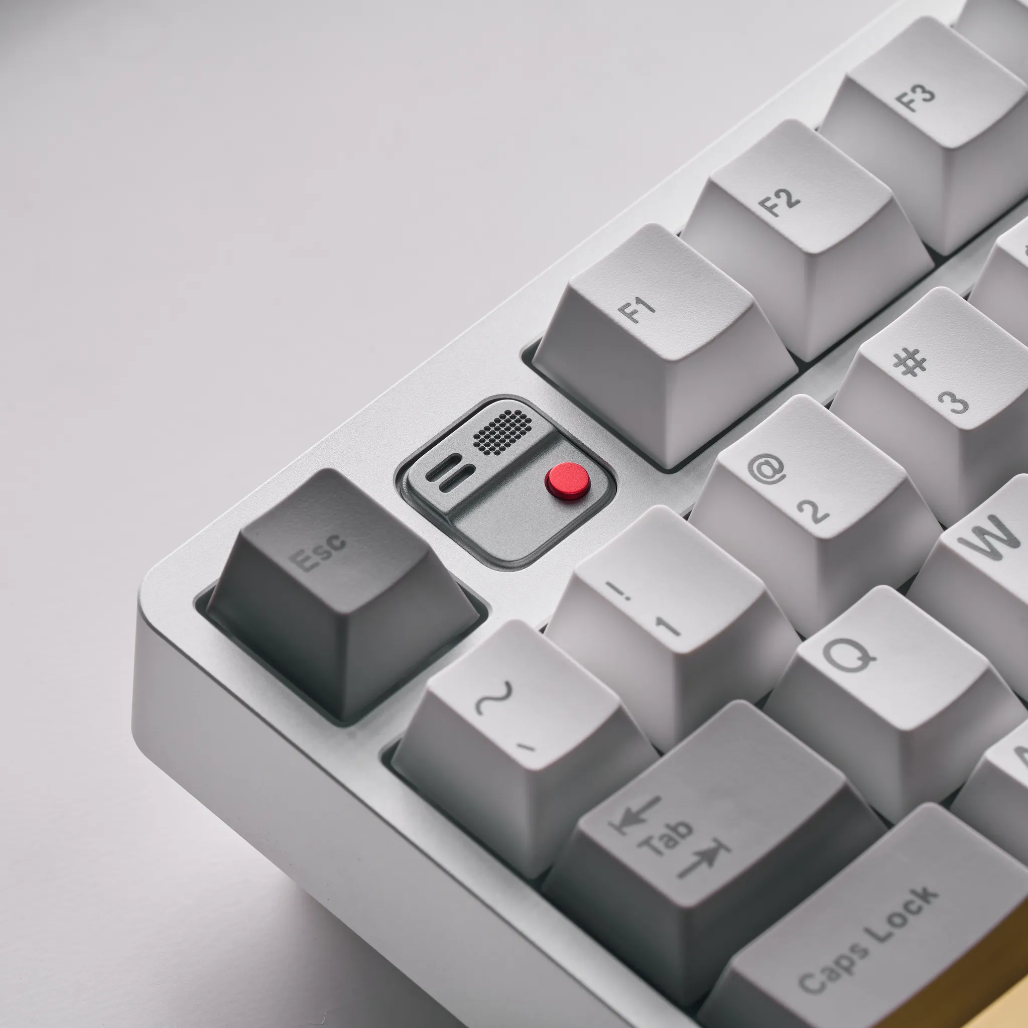 Qwertykeys QK100 Mk2
