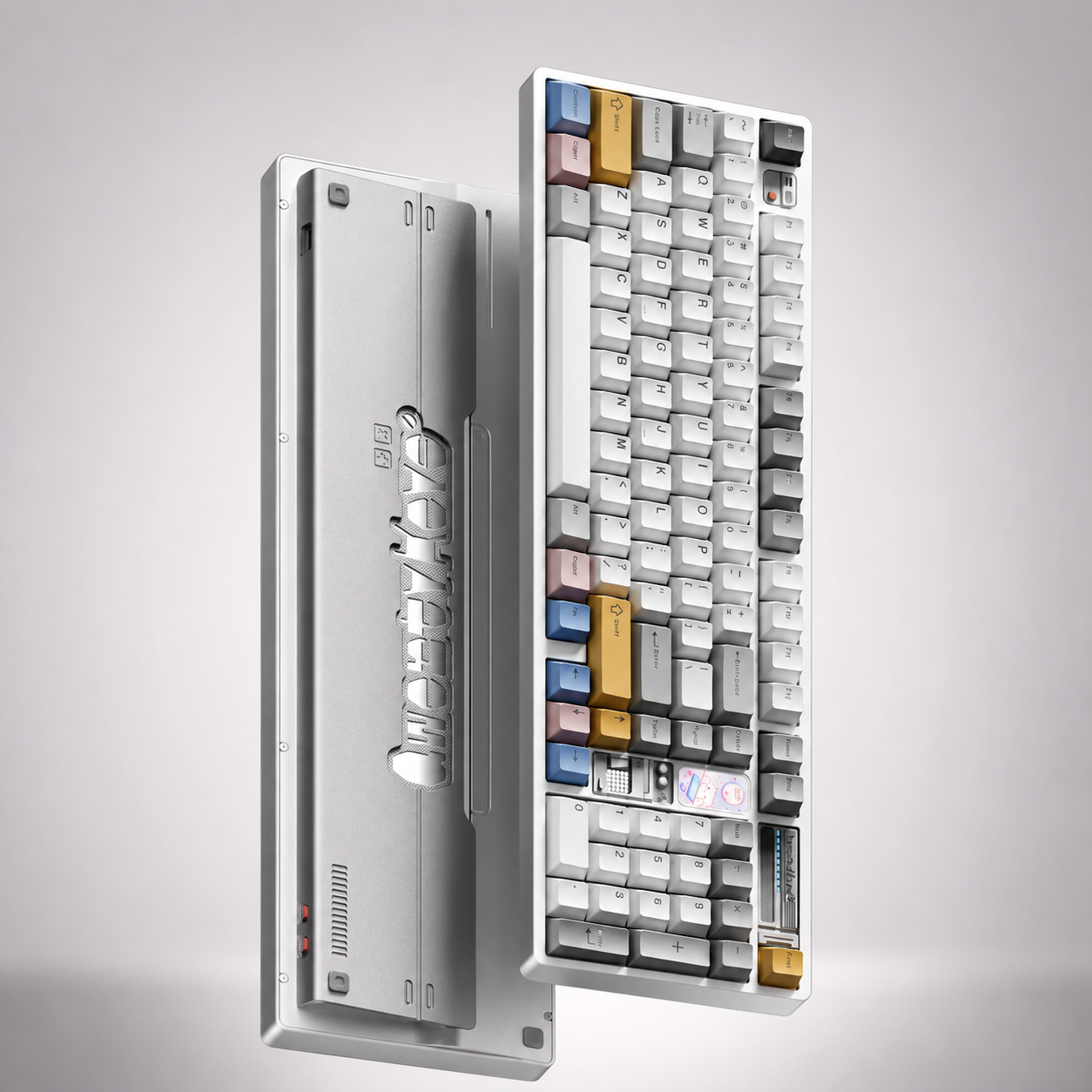 Qwertykeys QK100 Mk2