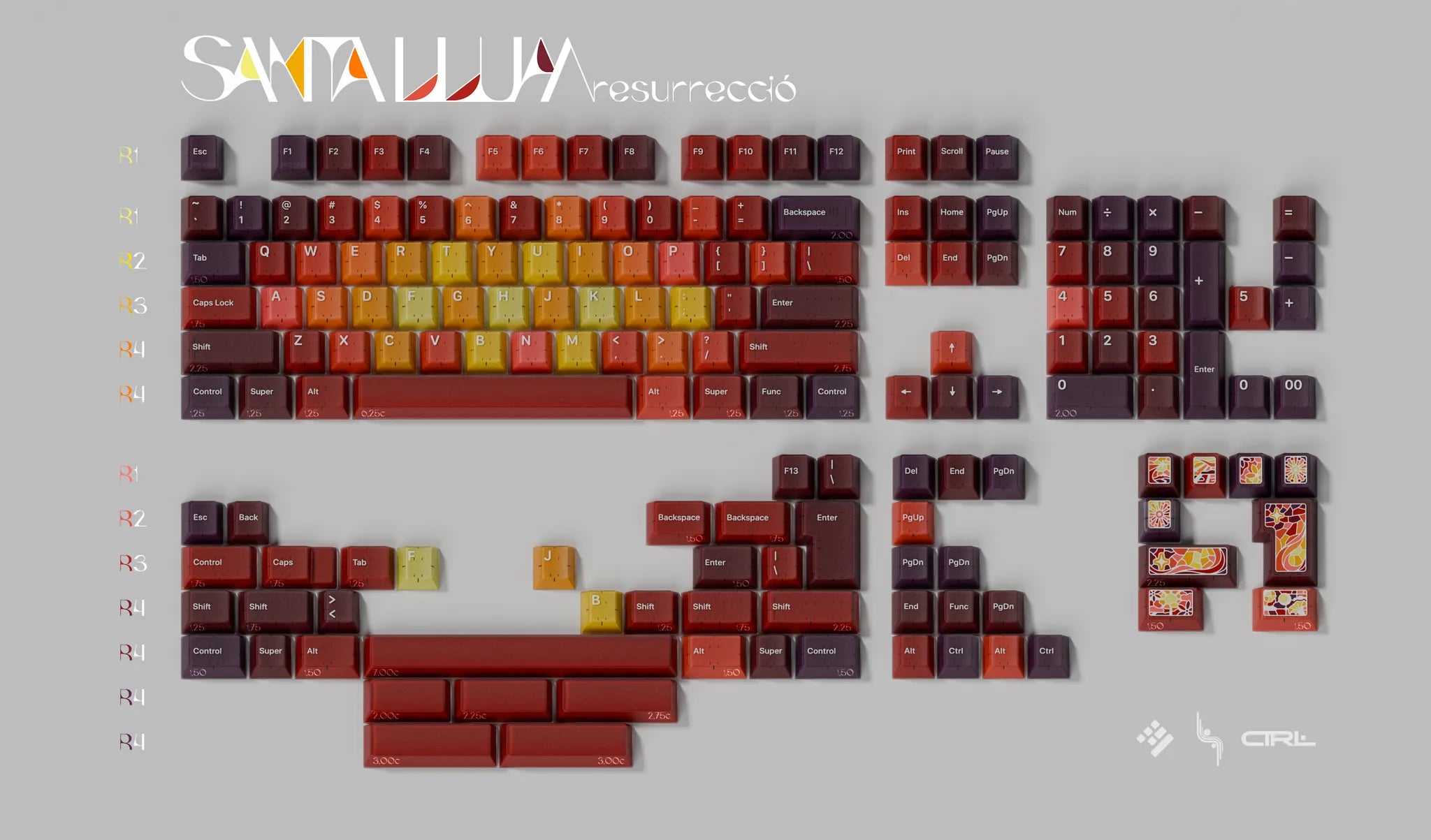 [GB]KAP Santa LLum