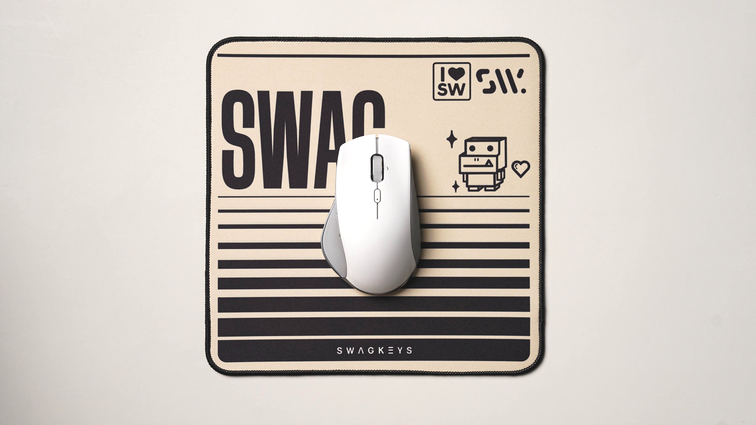 SW x Kyodiy [New] Mousepad