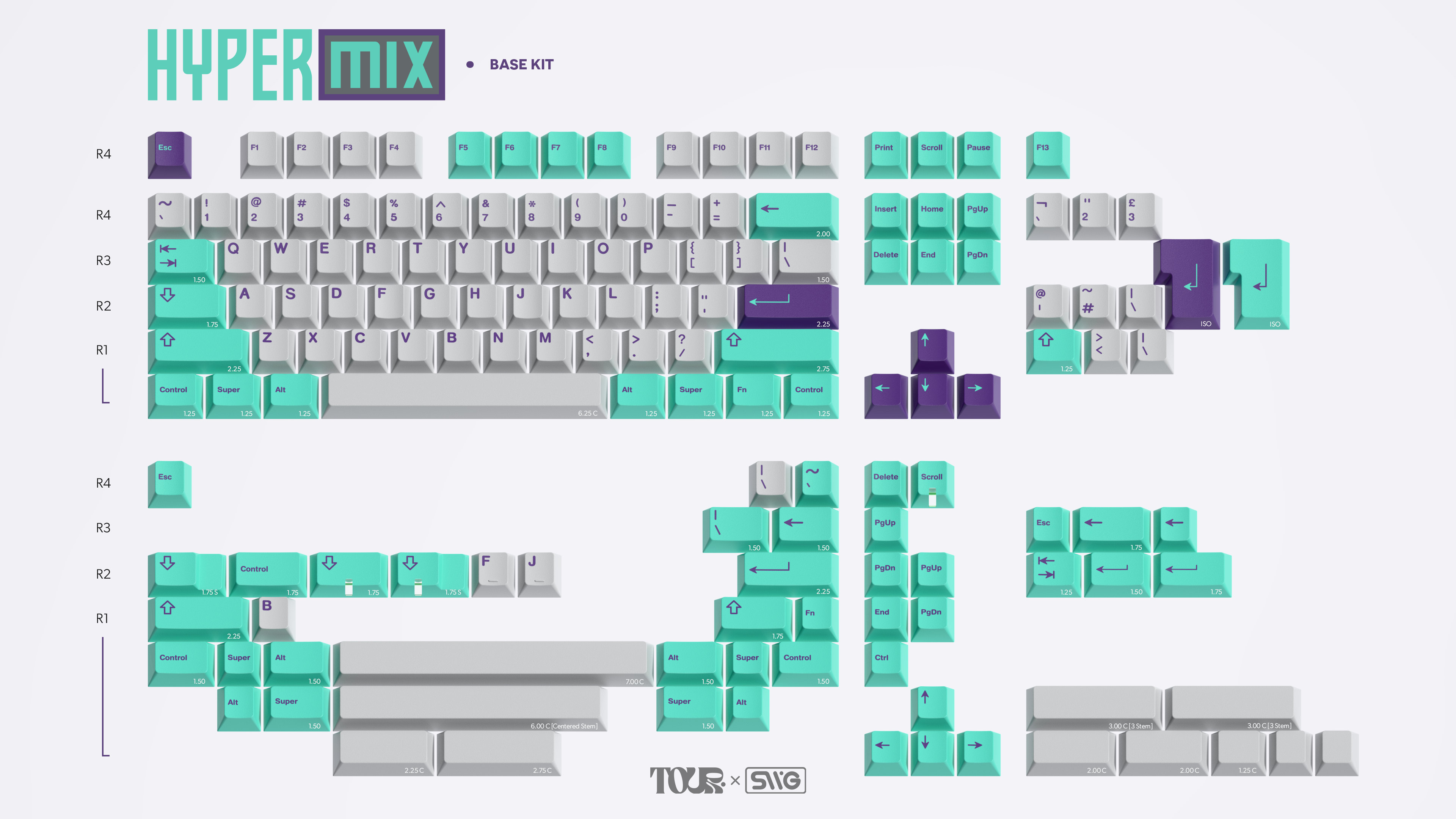 [Group-Buy] SWG Hypermix