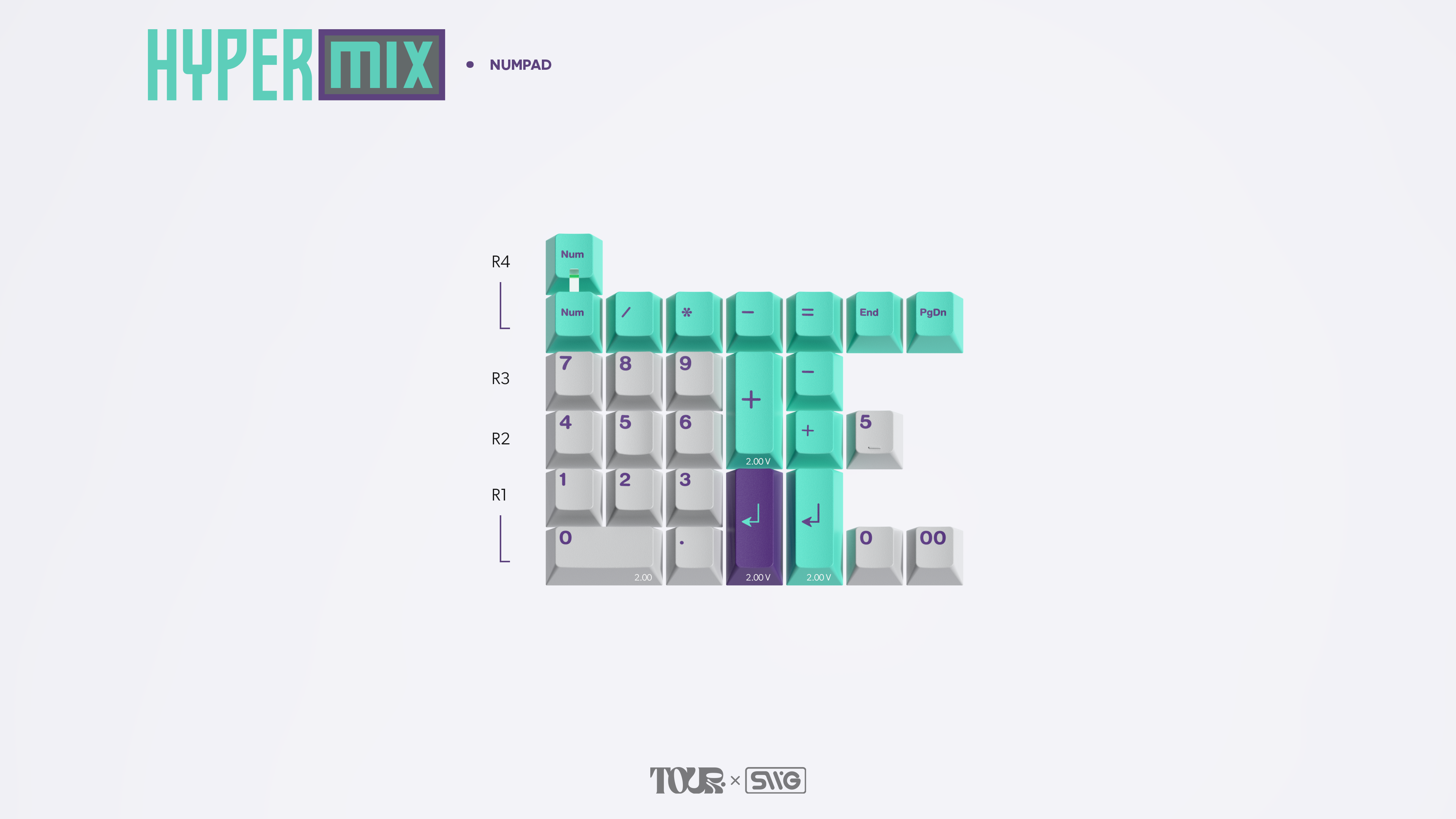 [Group-Buy] SWG Hypermix